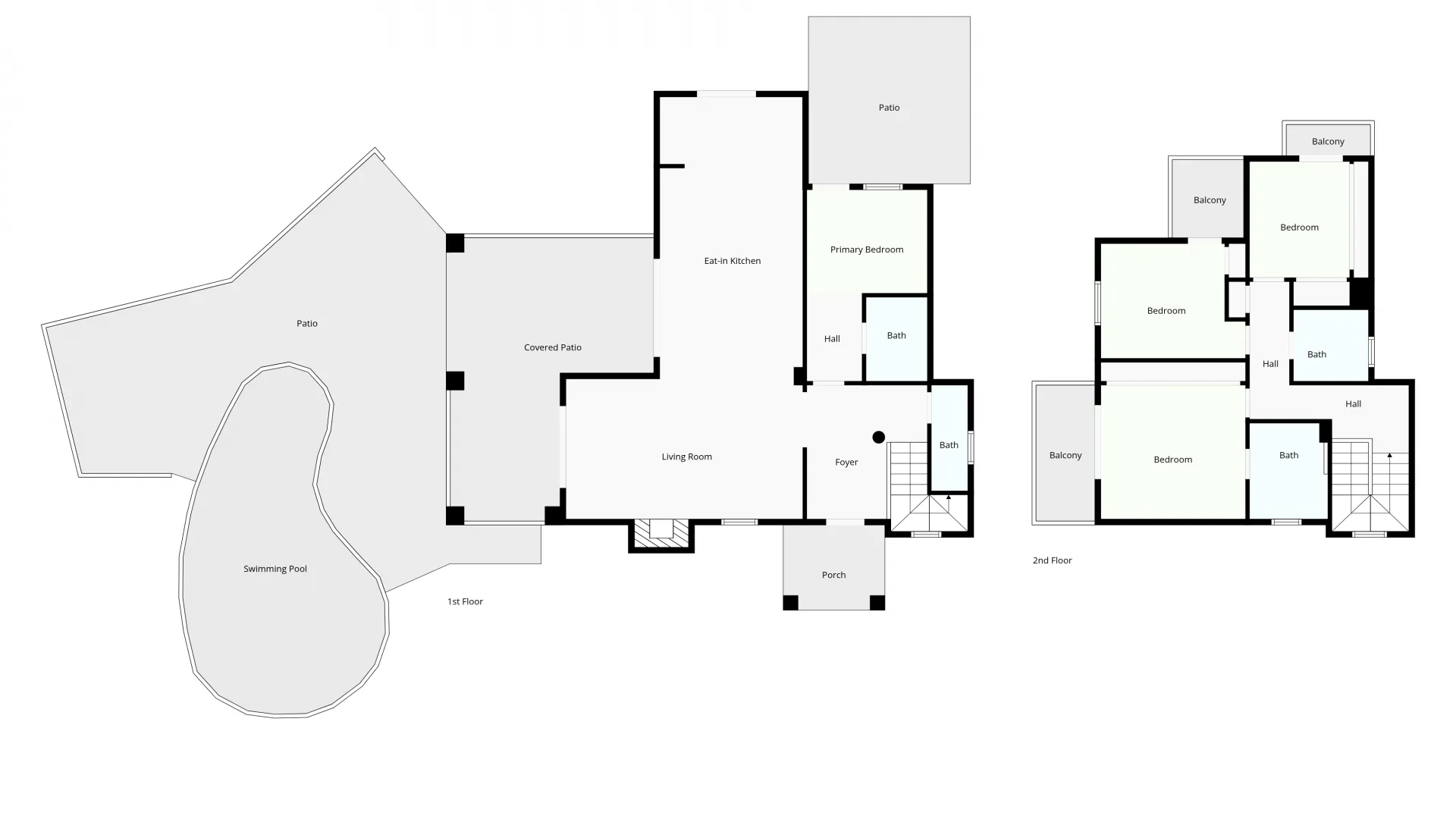 Villa for sale in Calahonda