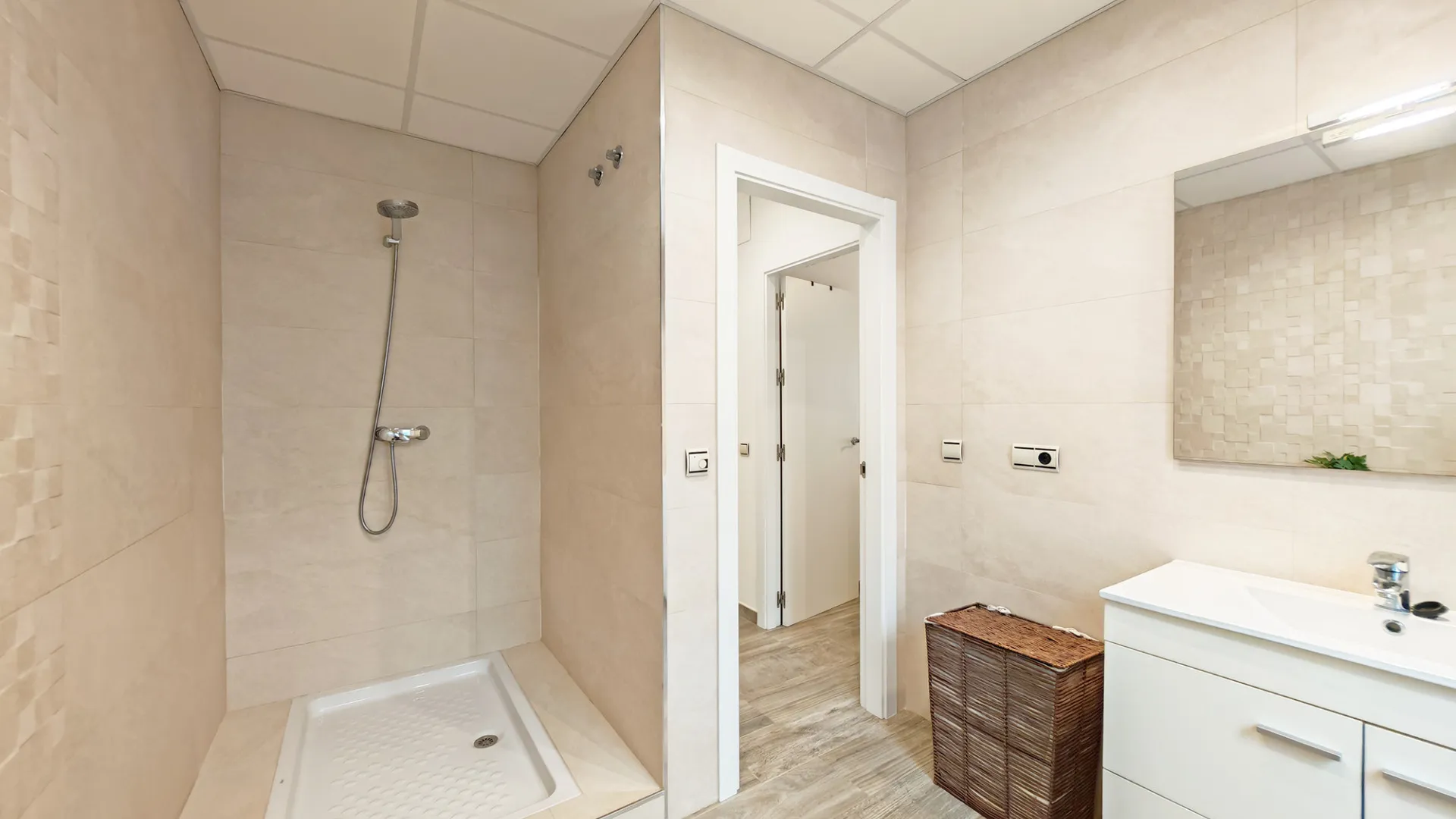 Semi detached villa for sale in Riviera del Sol