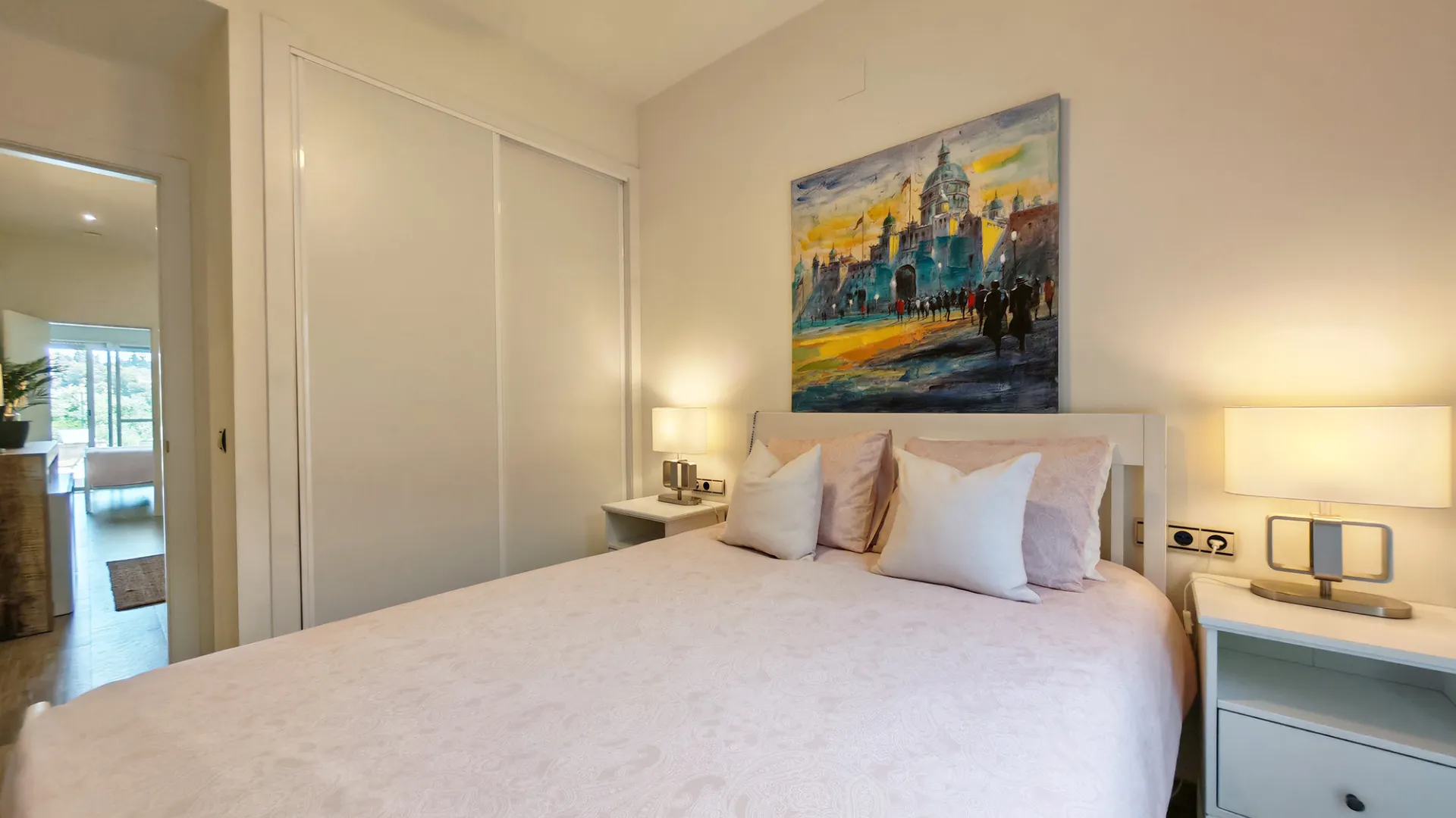 Semi detached villa for sale in Riviera del Sol