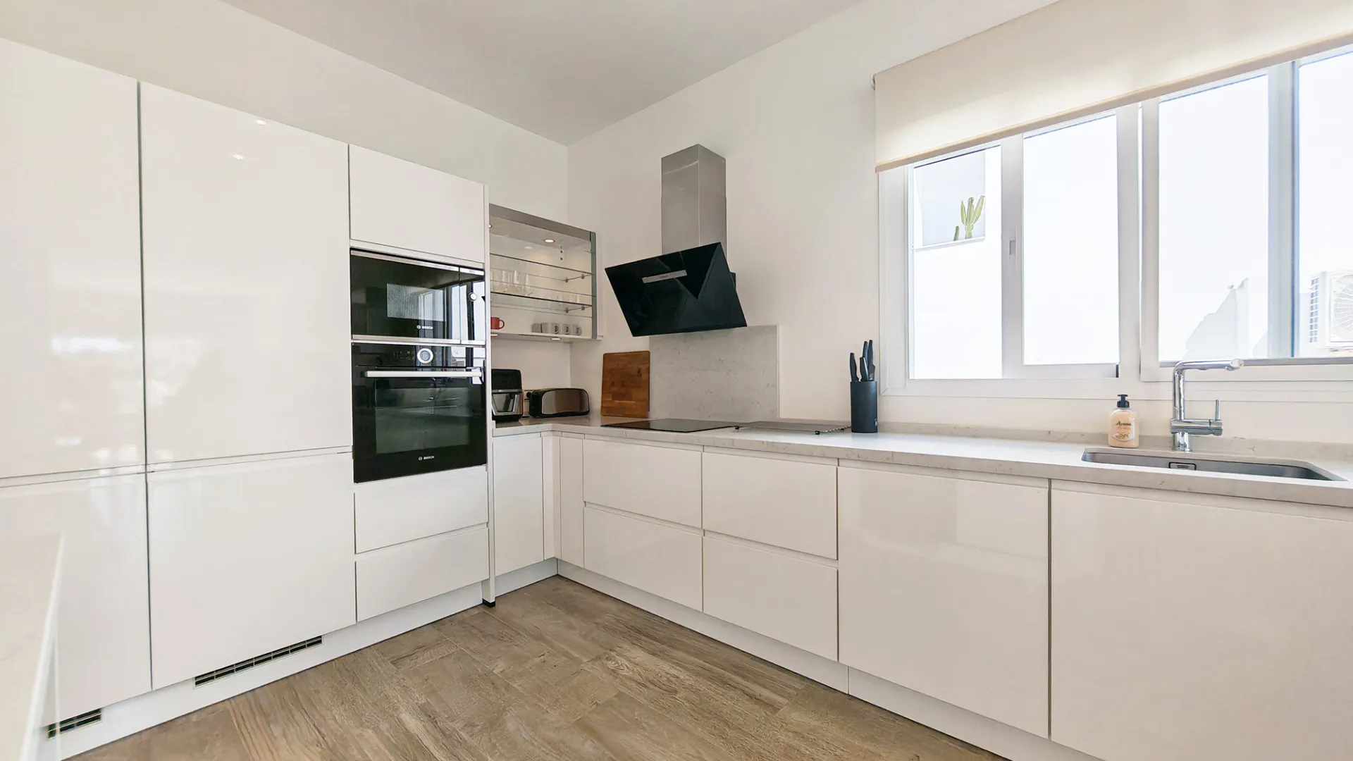 Semi detached villa for sale in Riviera del Sol