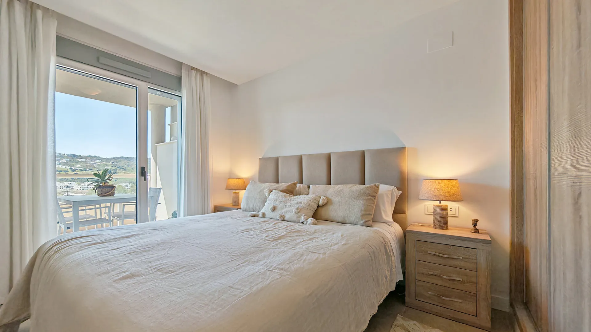 For sale La Cala Golf Resort 2 bedrooms apartment