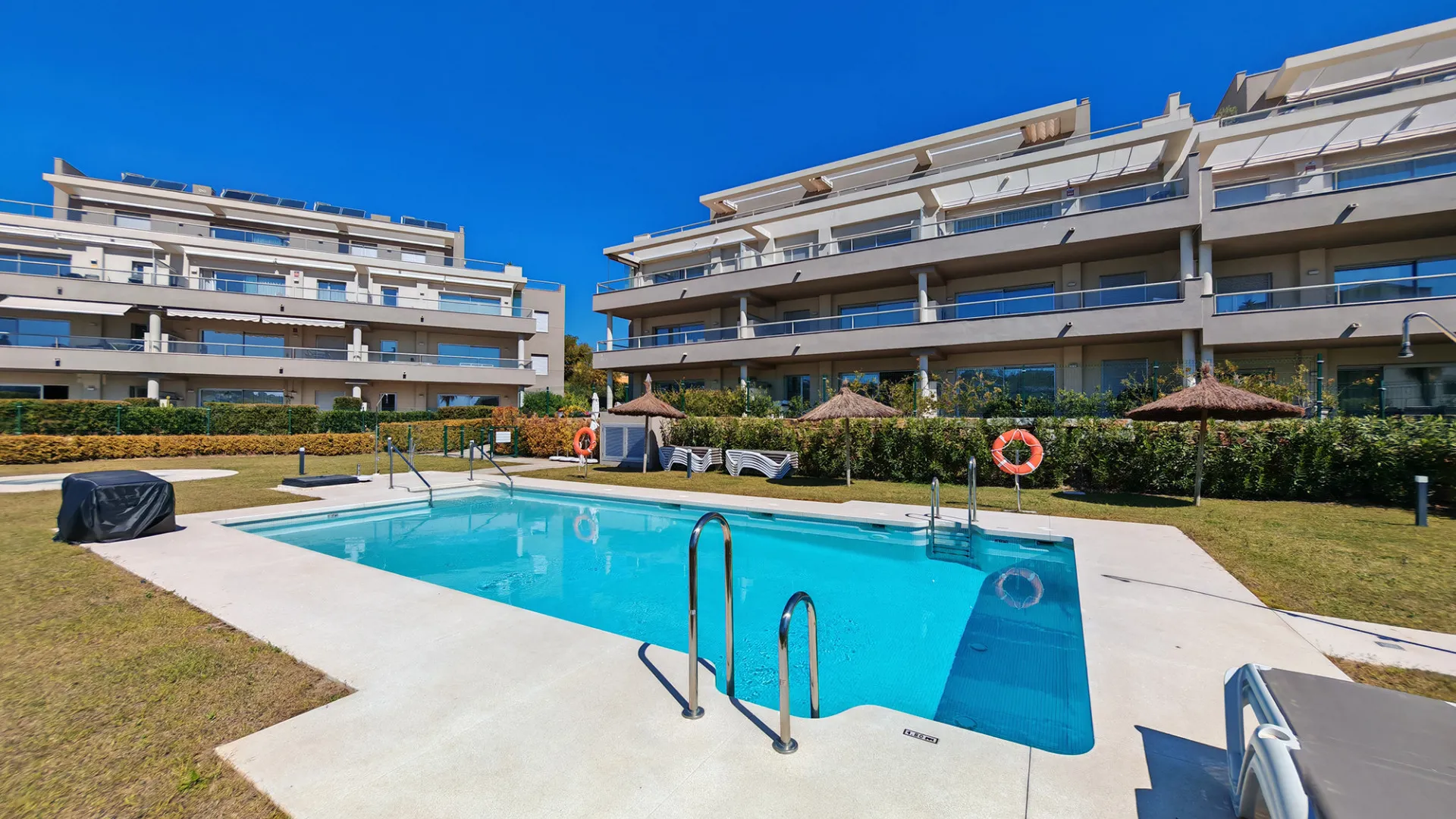 For sale La Cala Golf Resort 2 bedrooms apartment
