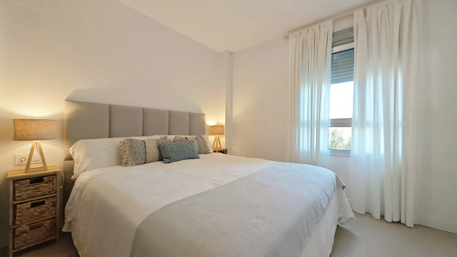 For sale La Cala Golf Resort 2 bedrooms apartment