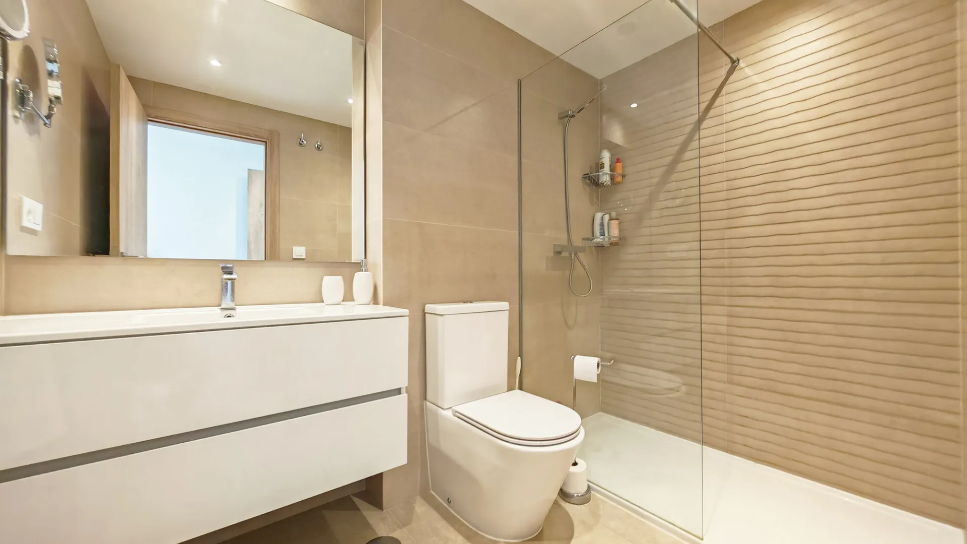 For sale La Cala Golf Resort 2 bedrooms apartment