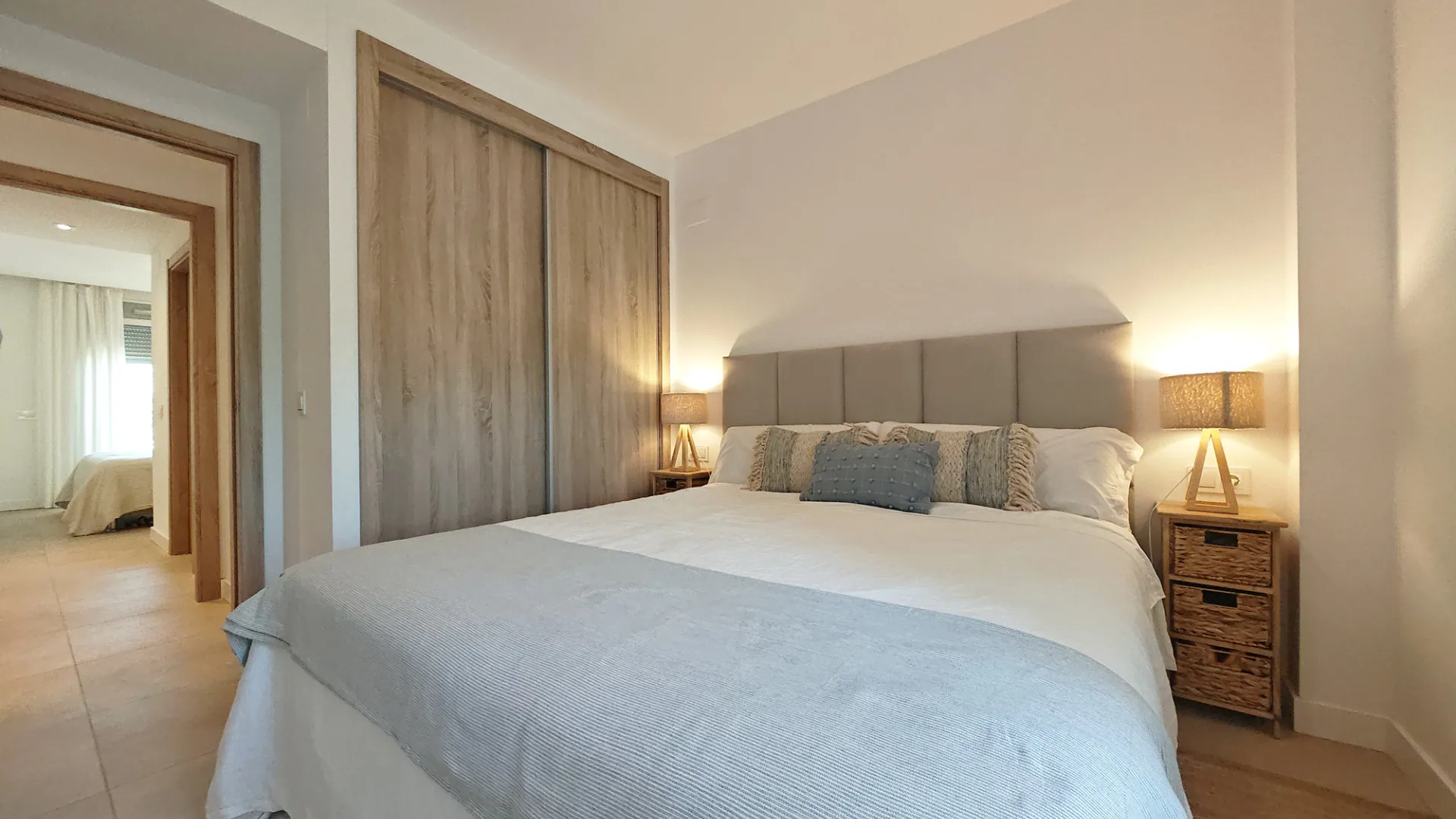 For sale La Cala Golf Resort 2 bedrooms apartment