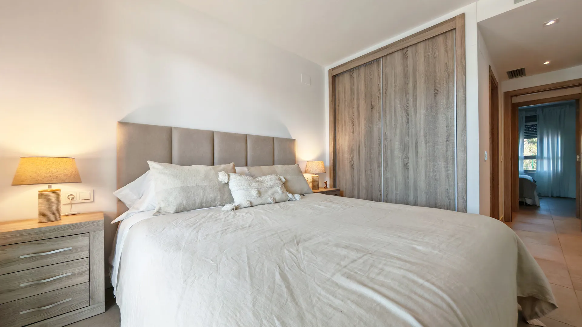 For sale La Cala Golf Resort 2 bedrooms apartment