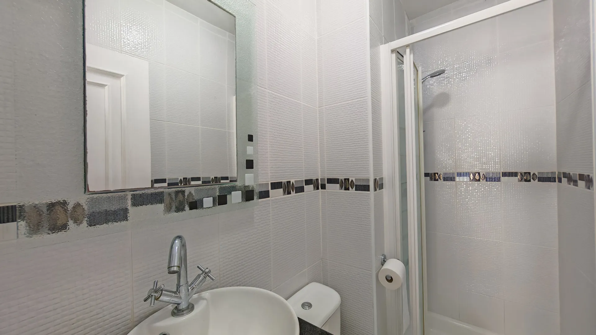 For sale Riviera del Sol 2 bedrooms apartment