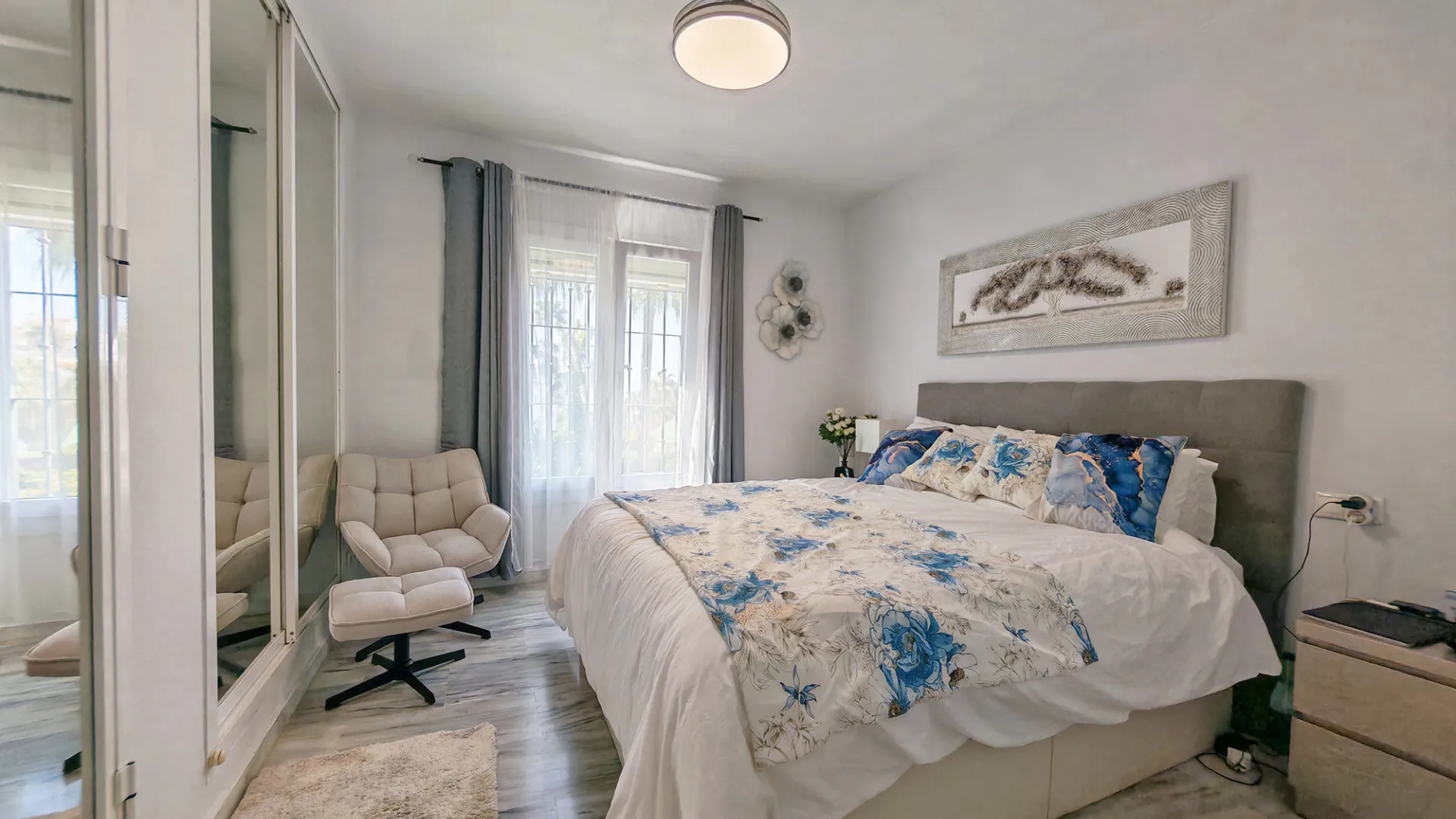 For sale Riviera del Sol 2 bedrooms apartment
