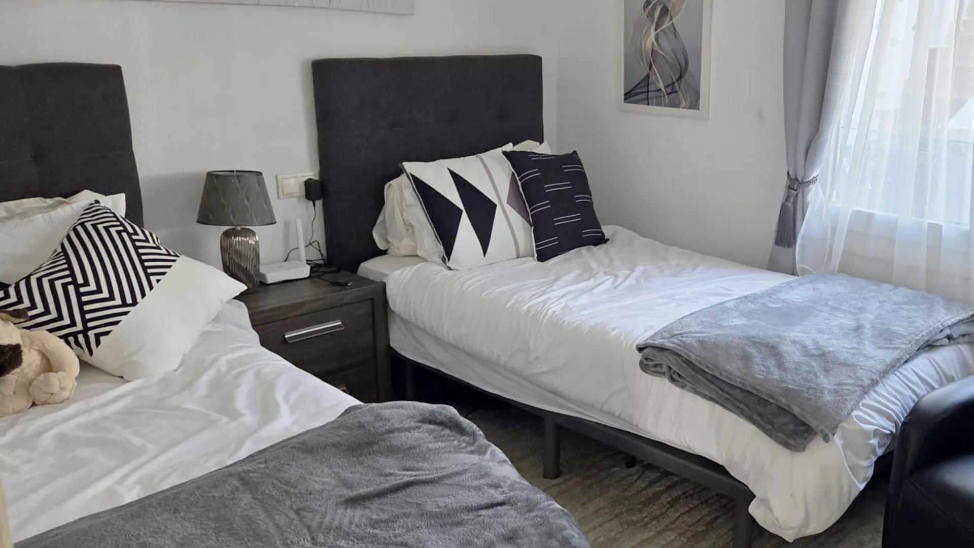For sale Riviera del Sol 2 bedrooms apartment