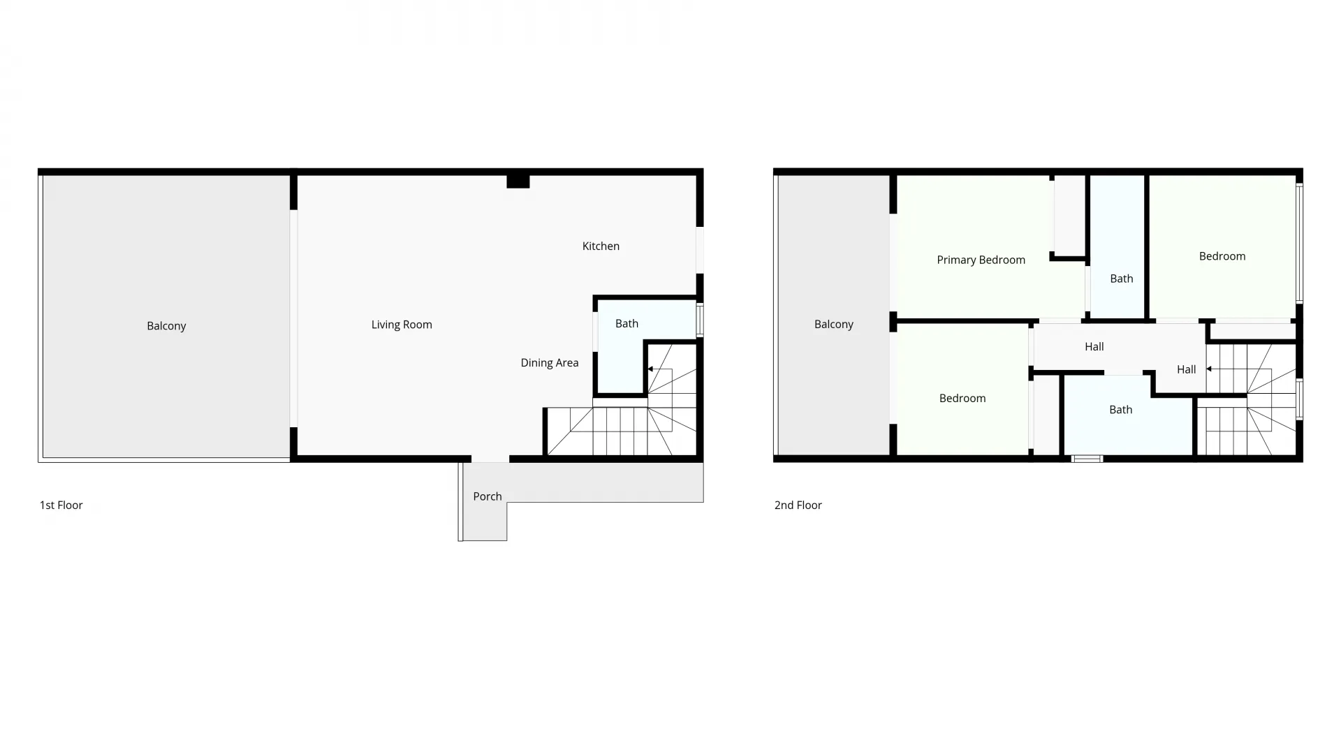 Semi detached villa for sale in Estepona with 3 bedrooms