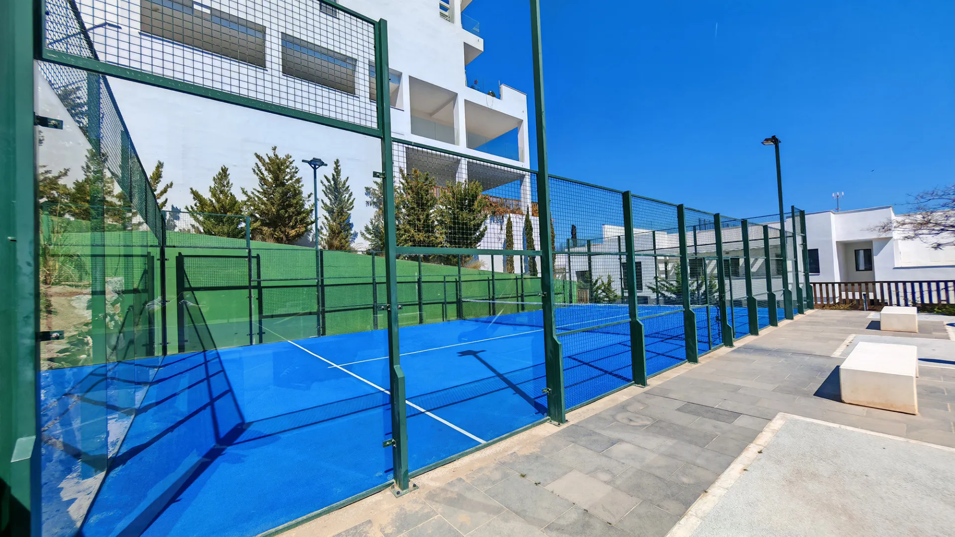 For sale apartment with 3 bedrooms in Cala de Mijas