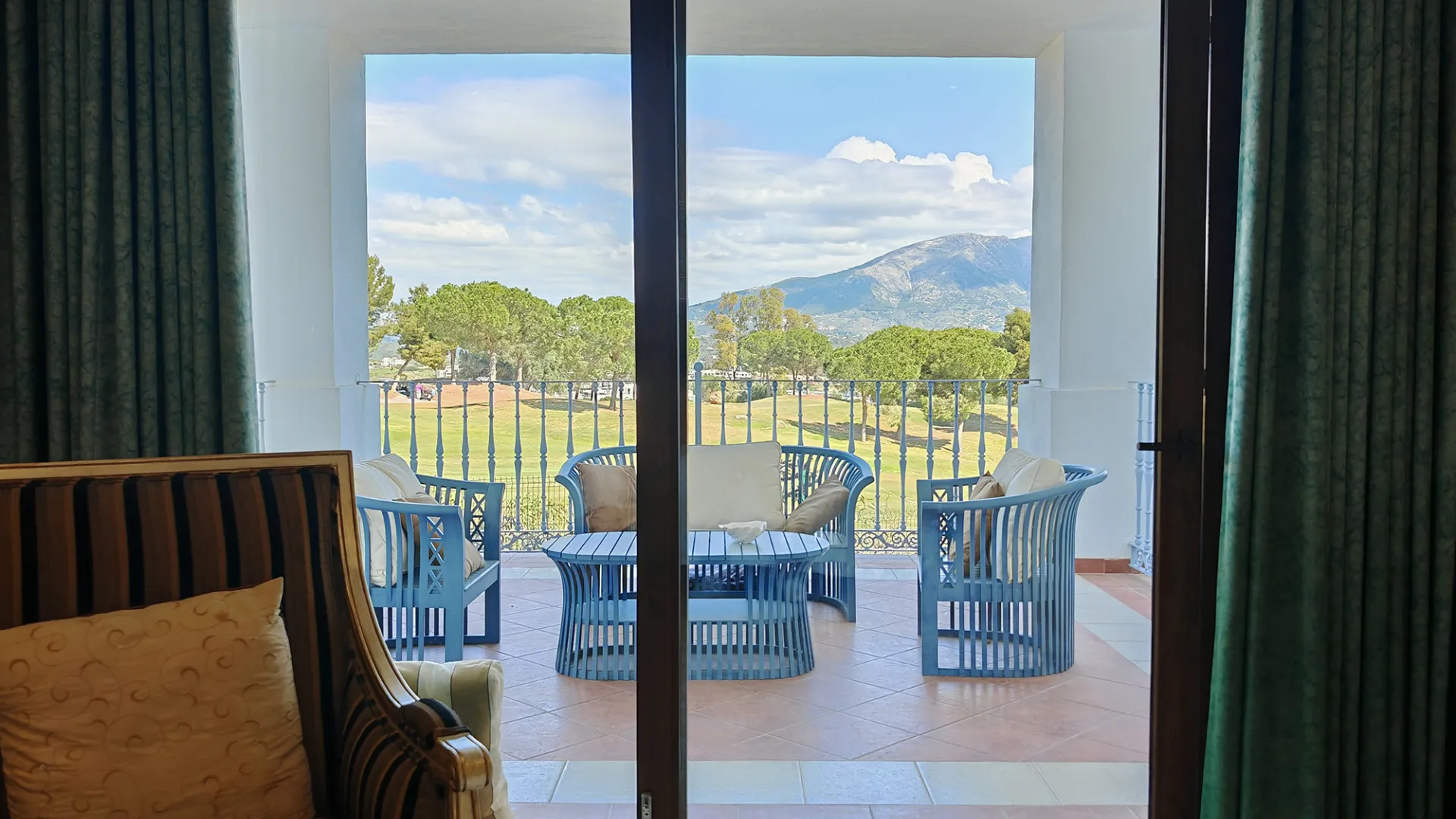 For sale La Cala Golf Resort 4 bedrooms villa