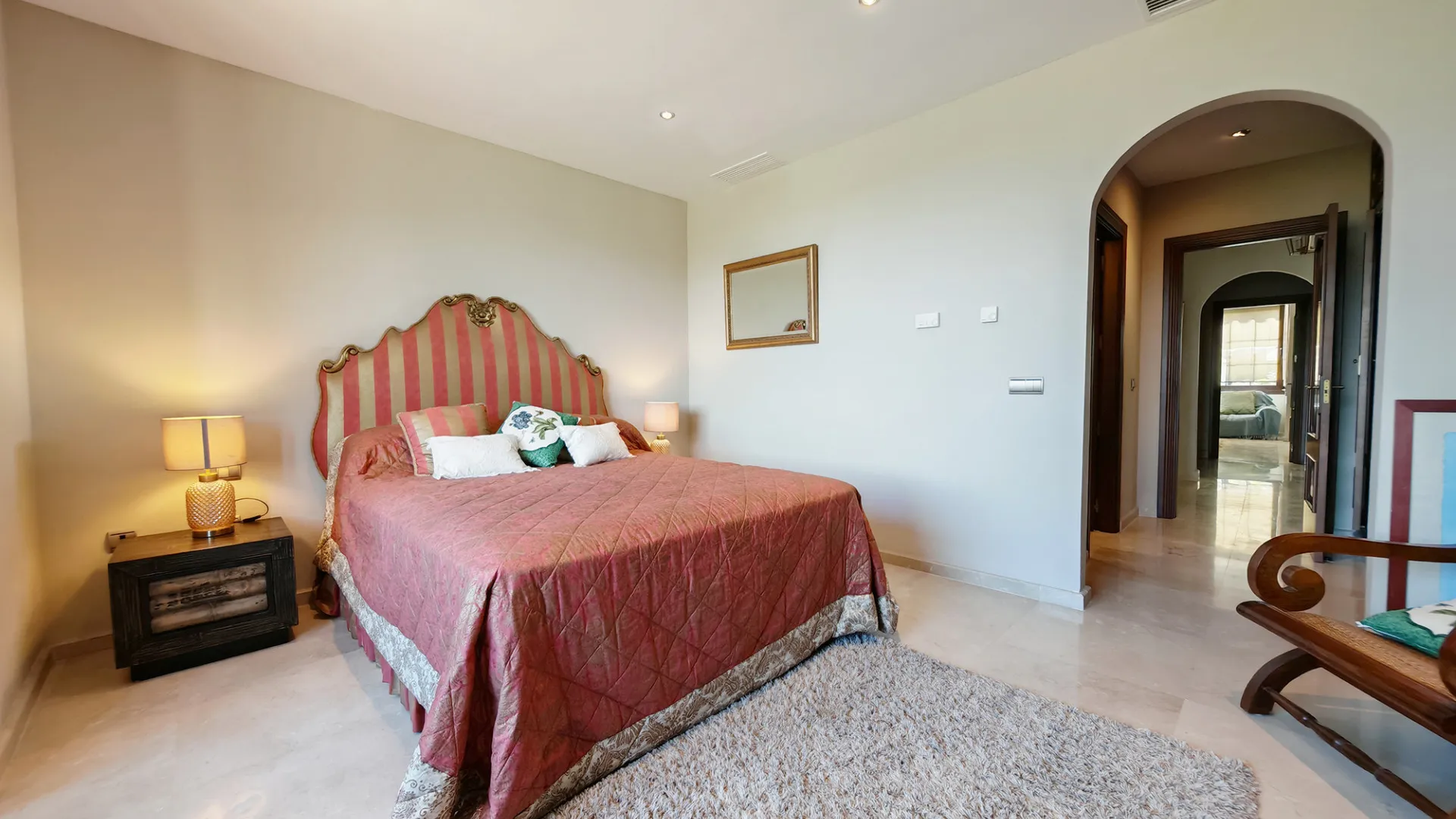 For sale La Cala Golf Resort 4 bedrooms villa