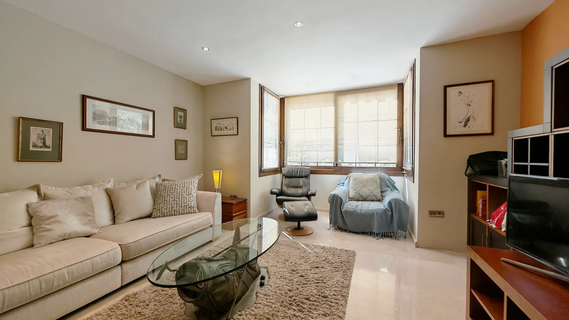 For sale La Cala Golf Resort 4 bedrooms villa