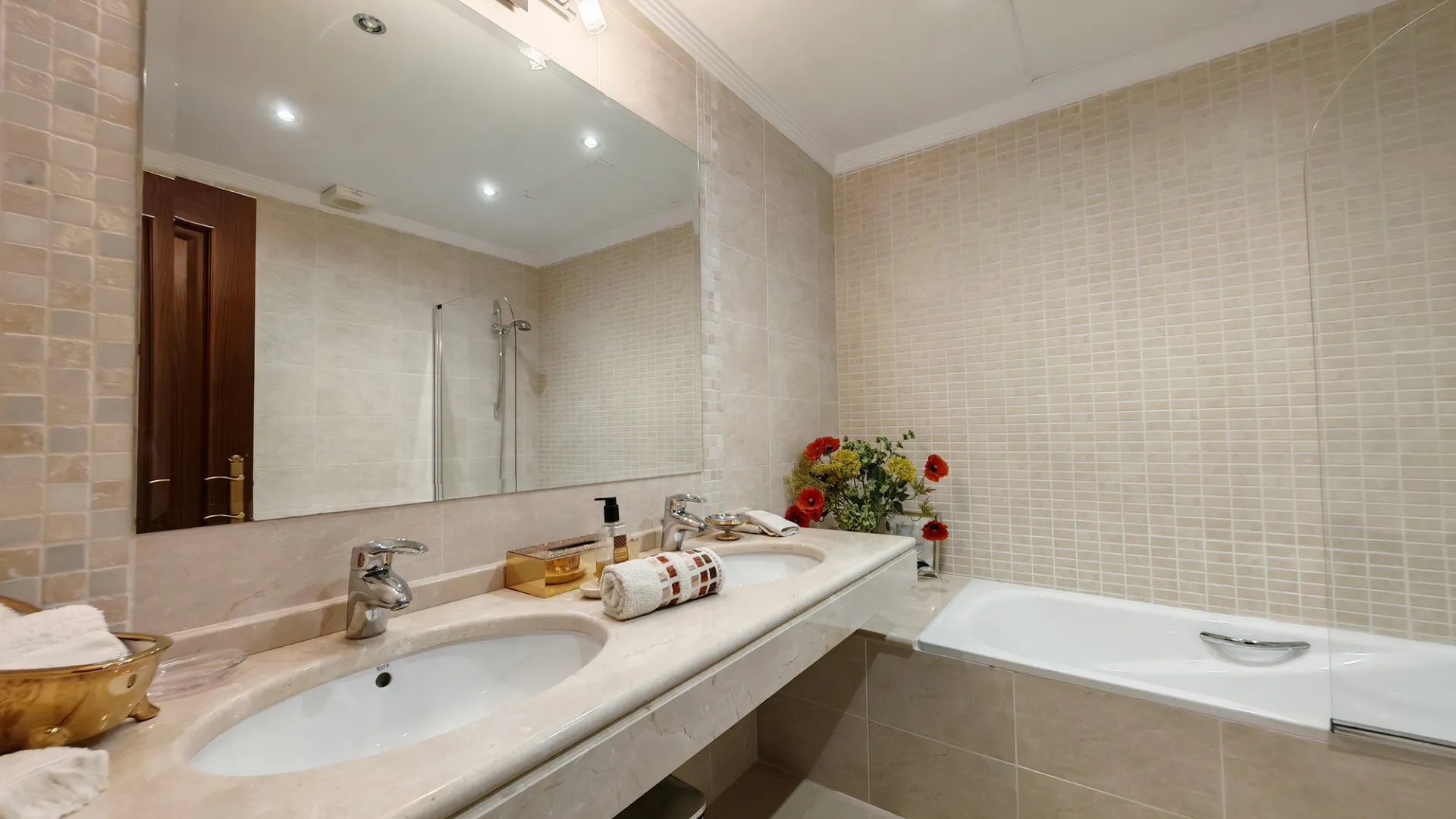 For sale La Cala Golf Resort 4 bedrooms villa