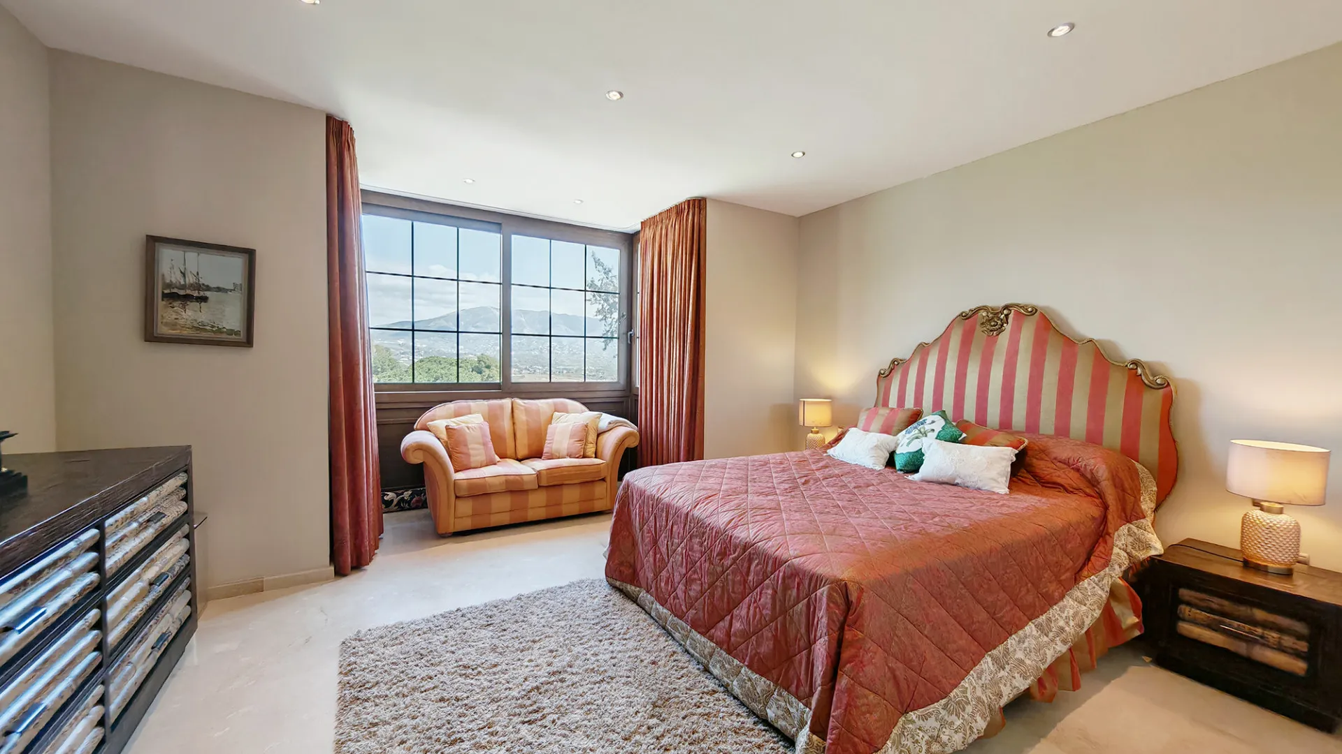 For sale La Cala Golf Resort 4 bedrooms villa
