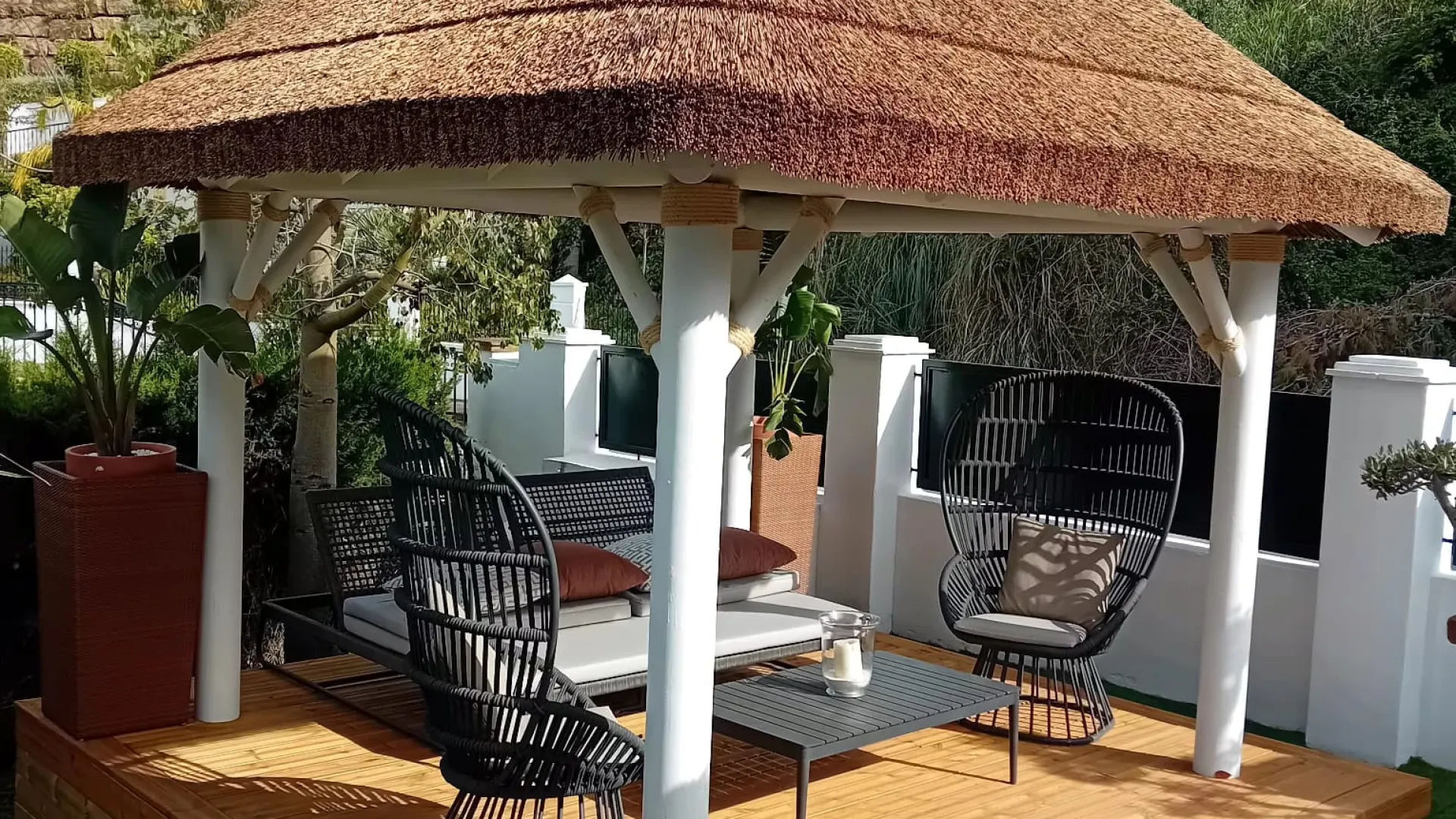 For sale La Cala Golf Resort 4 bedrooms villa