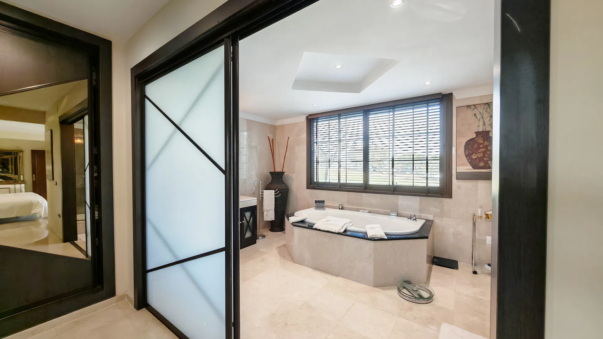 For sale La Cala Golf Resort 4 bedrooms villa