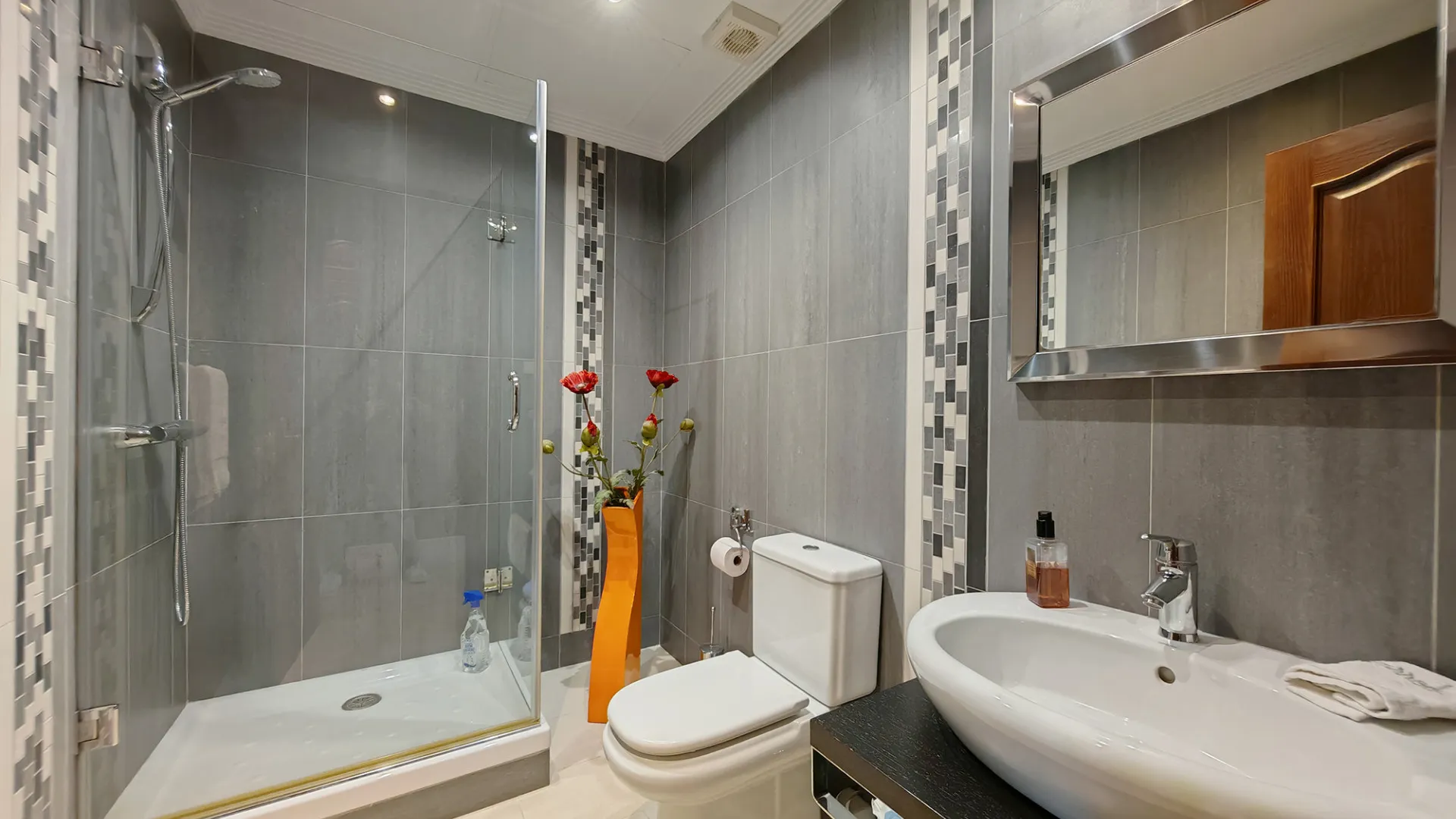 For sale La Cala Golf Resort 4 bedrooms villa