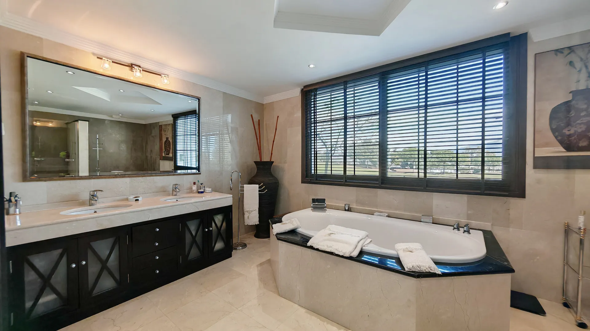 For sale La Cala Golf Resort 4 bedrooms villa