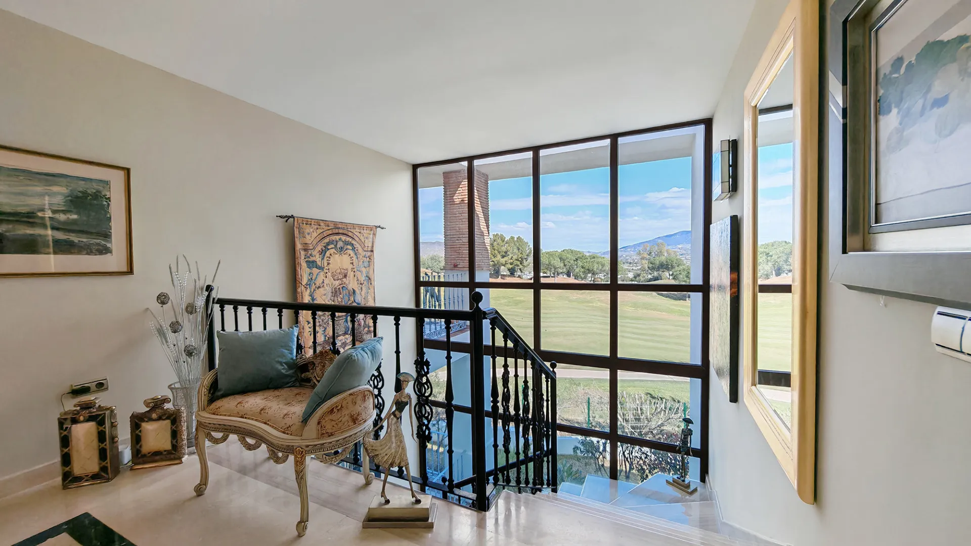 For sale La Cala Golf Resort 4 bedrooms villa