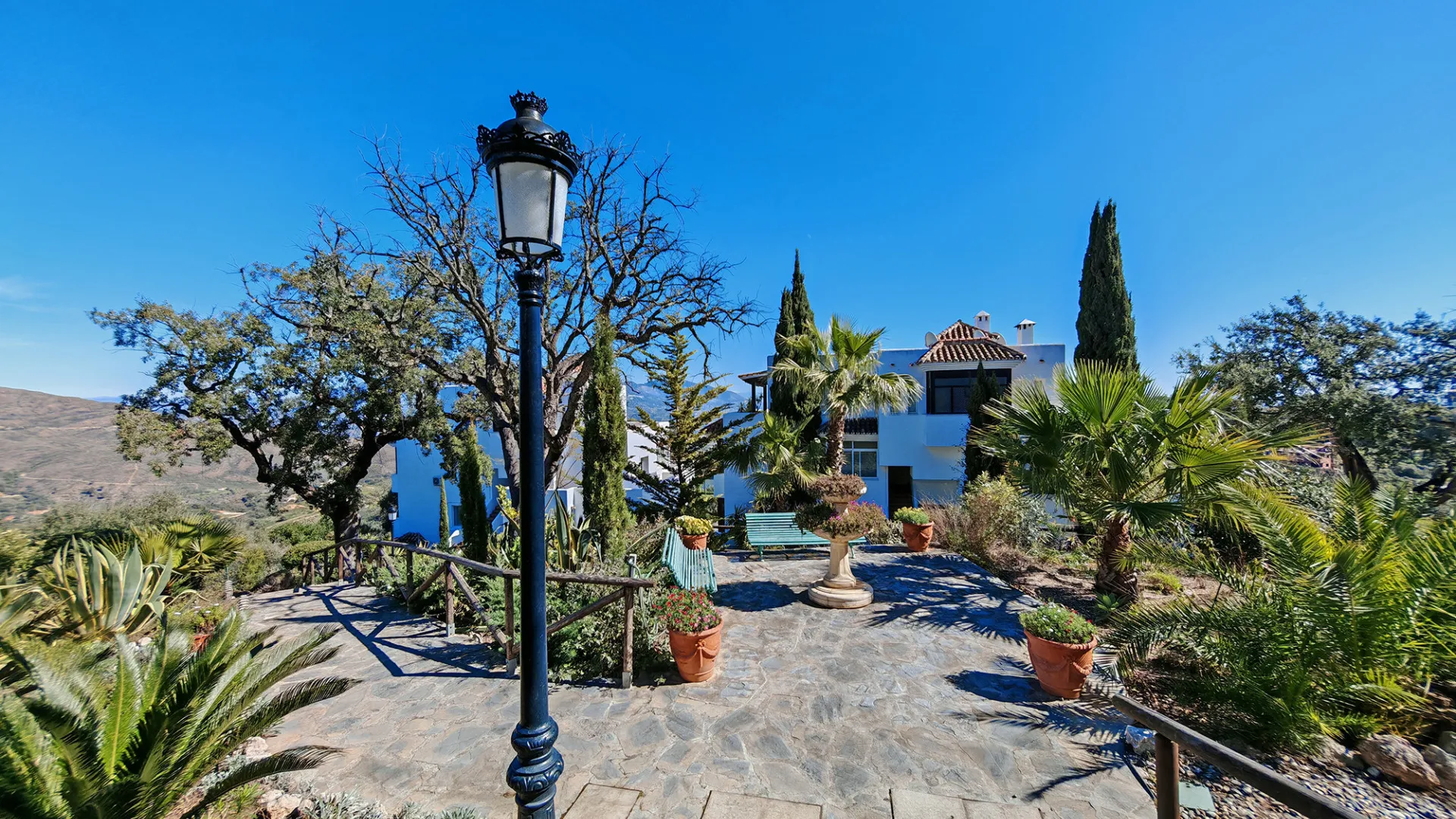 Apartment for sale in La Mairena