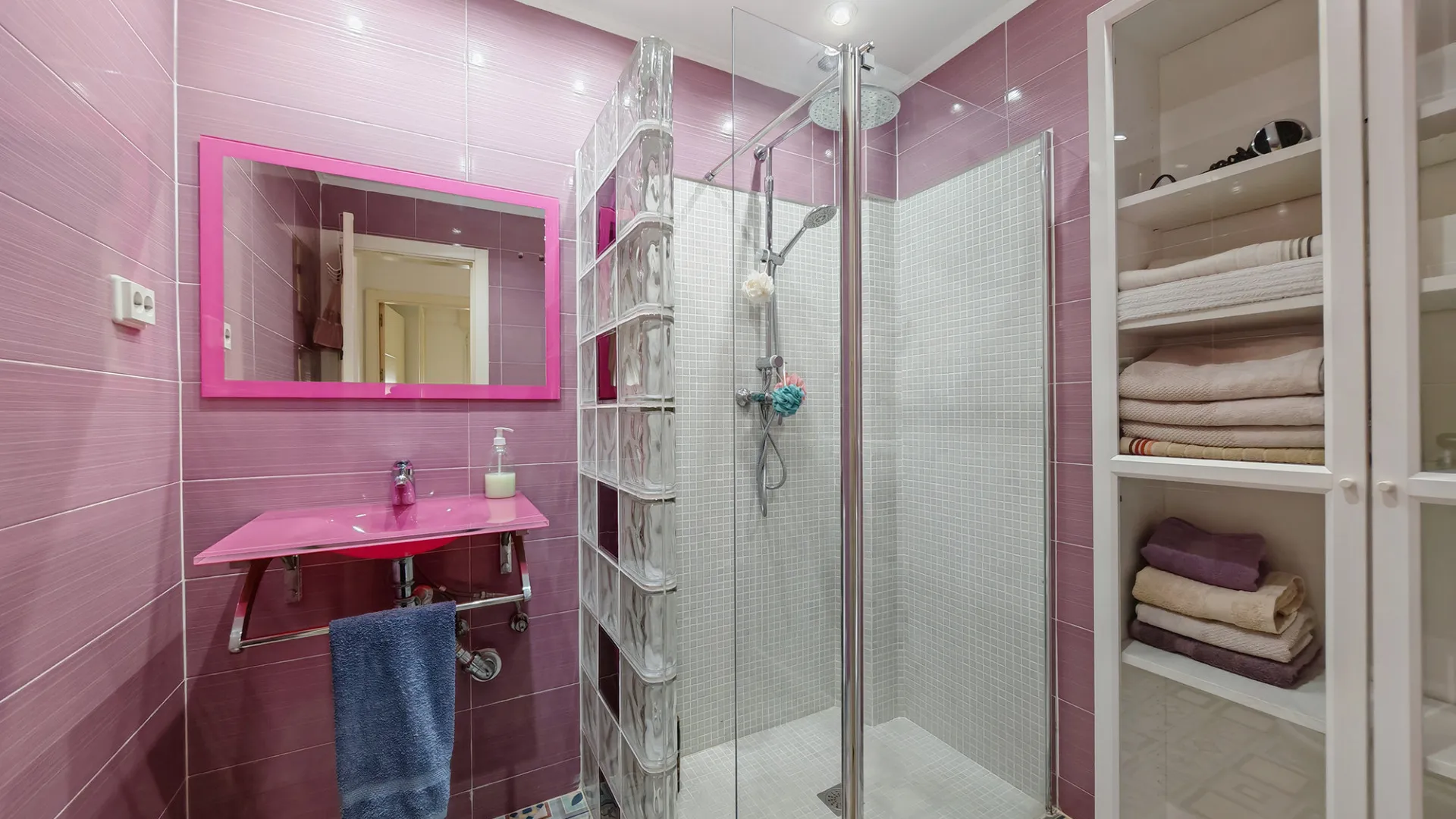 Apartment for sale in La Mairena
