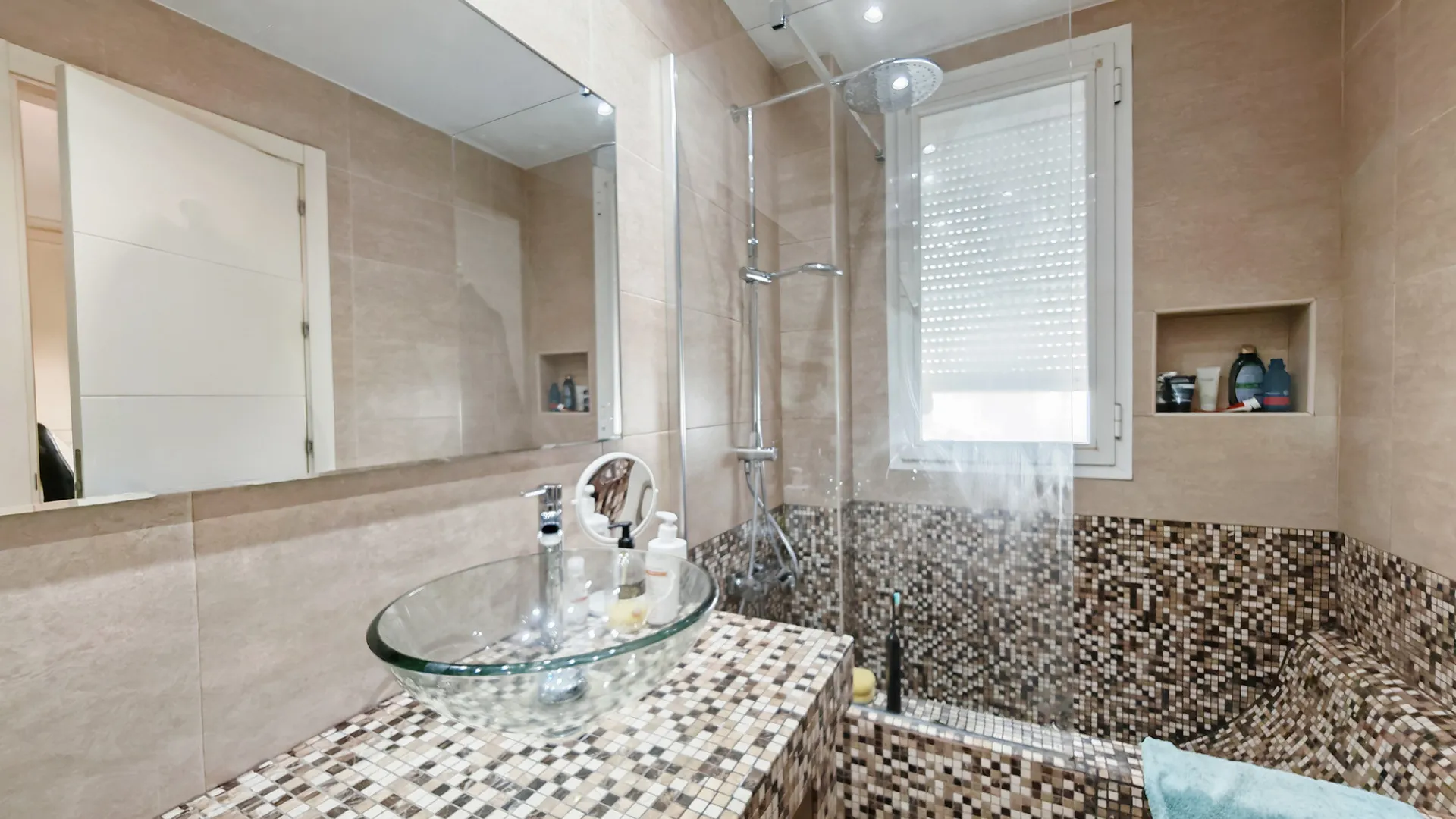 Apartment for sale in La Mairena
