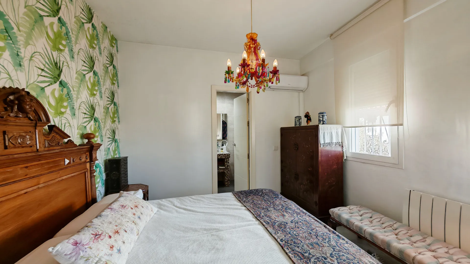 Apartment for sale in La Mairena