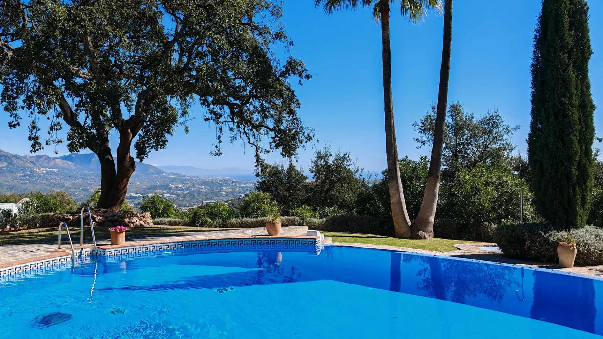 Apartment for sale in La Mairena