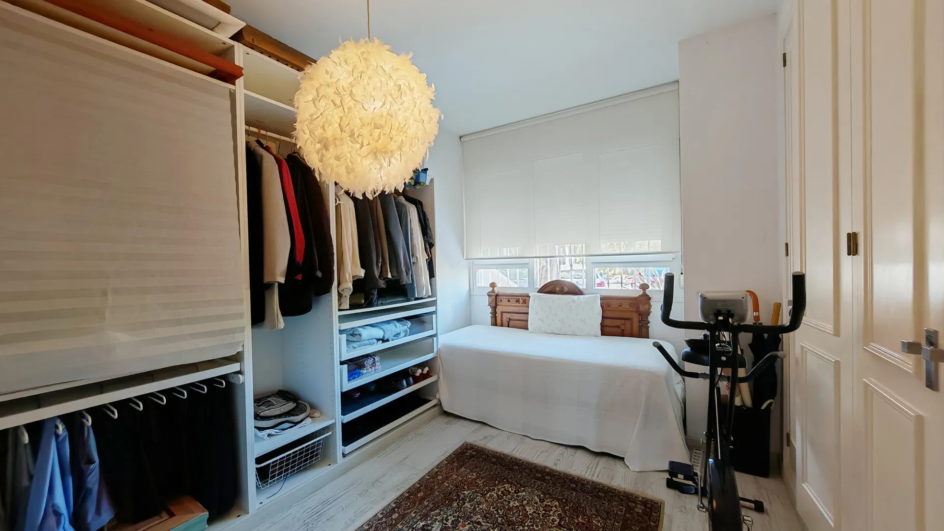 Apartment for sale in La Mairena