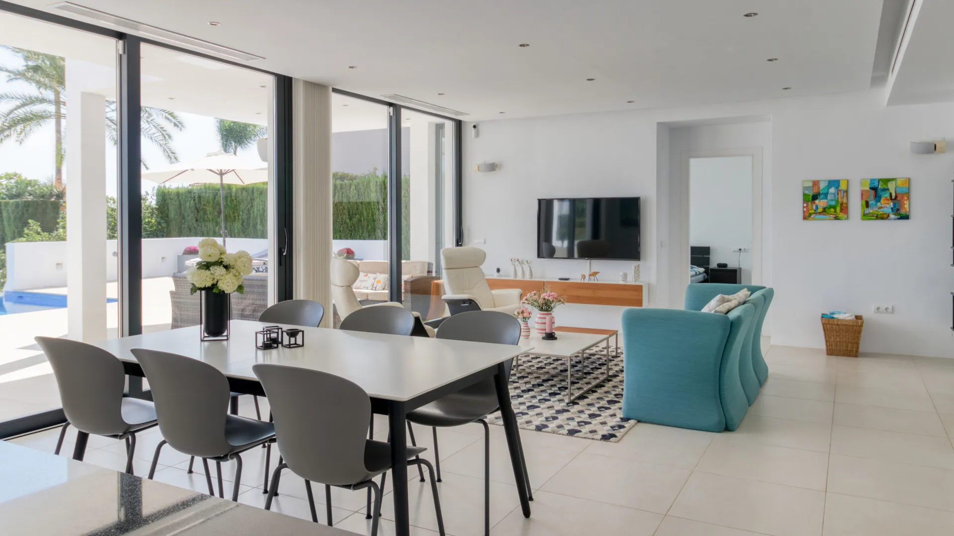 Villa for sale in Cala de Mijas
