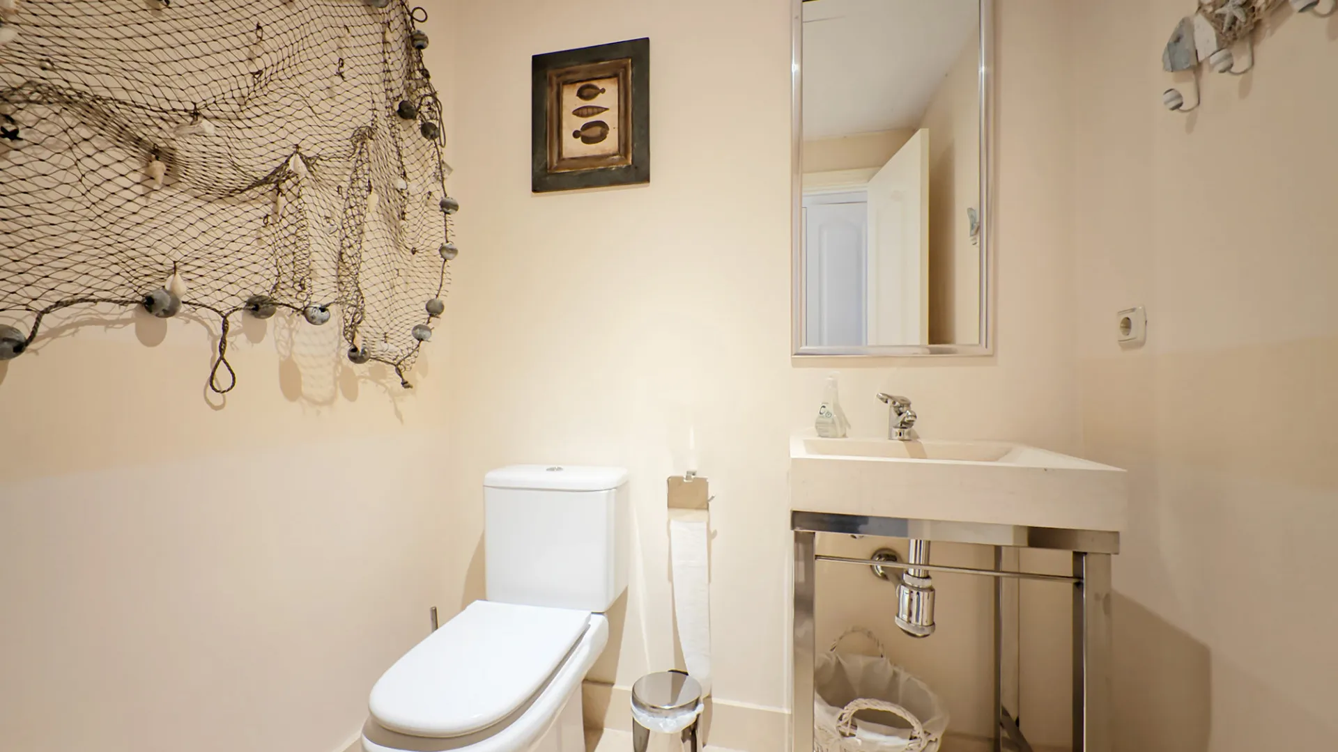 Se vende atico duplex en Benahavis