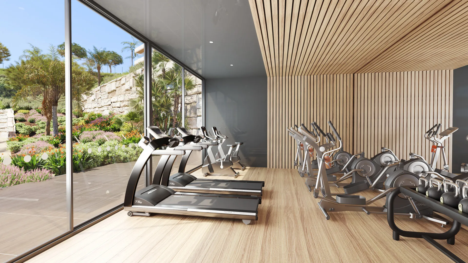 Cala de Mijas, apartamento en venta