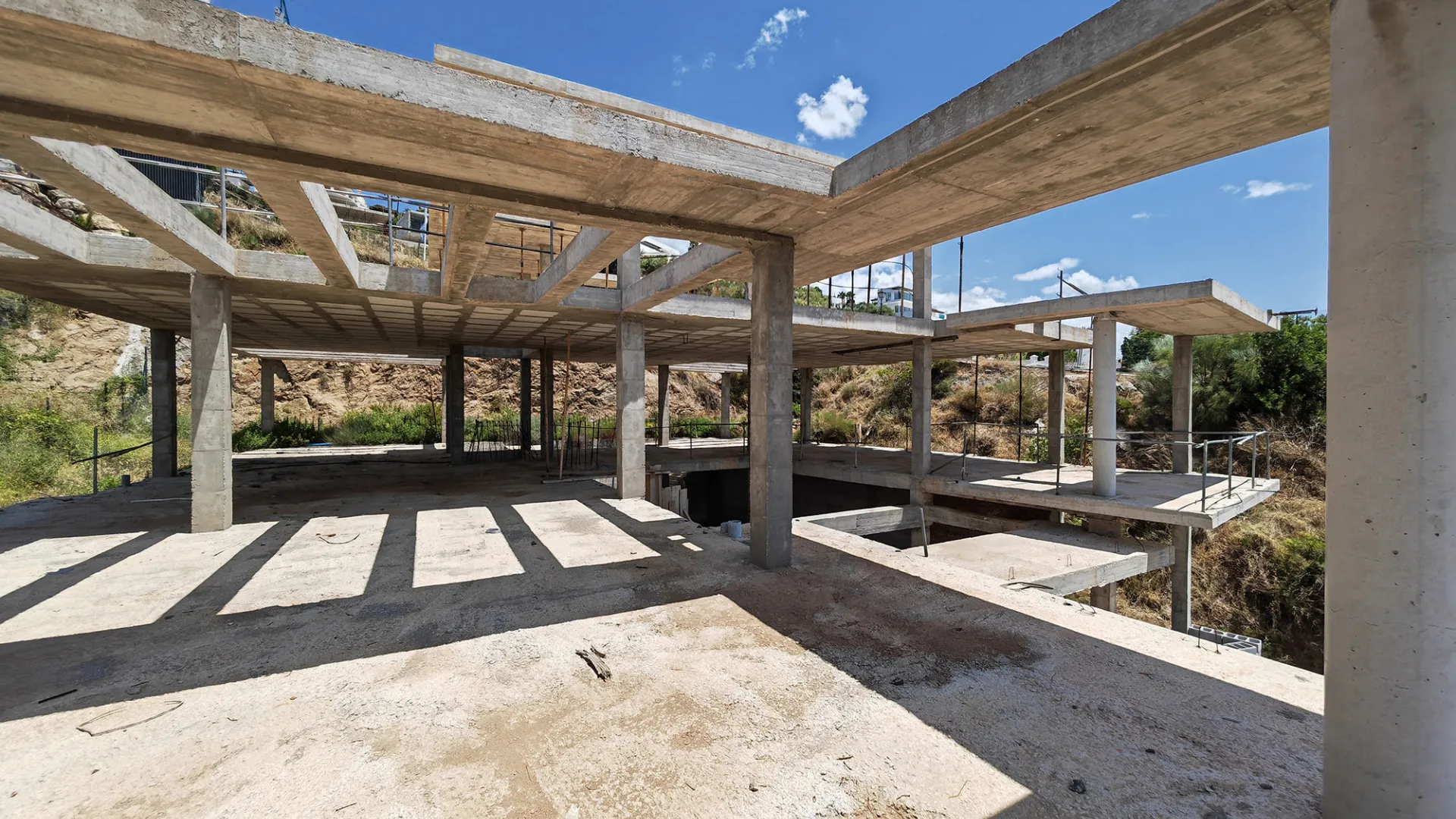 For sale plot in Monte Mayor