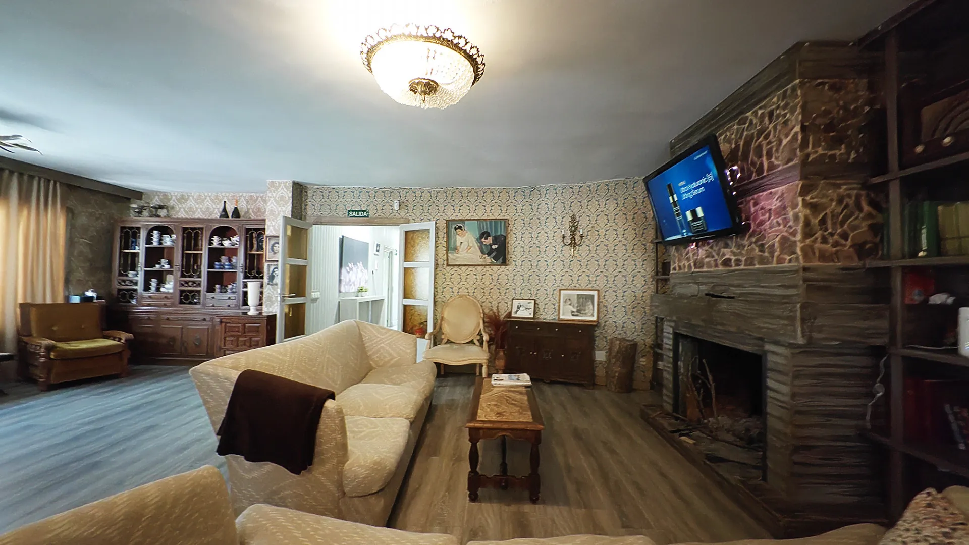 Marbella Centro, villa con 8 dormitorios a la venta