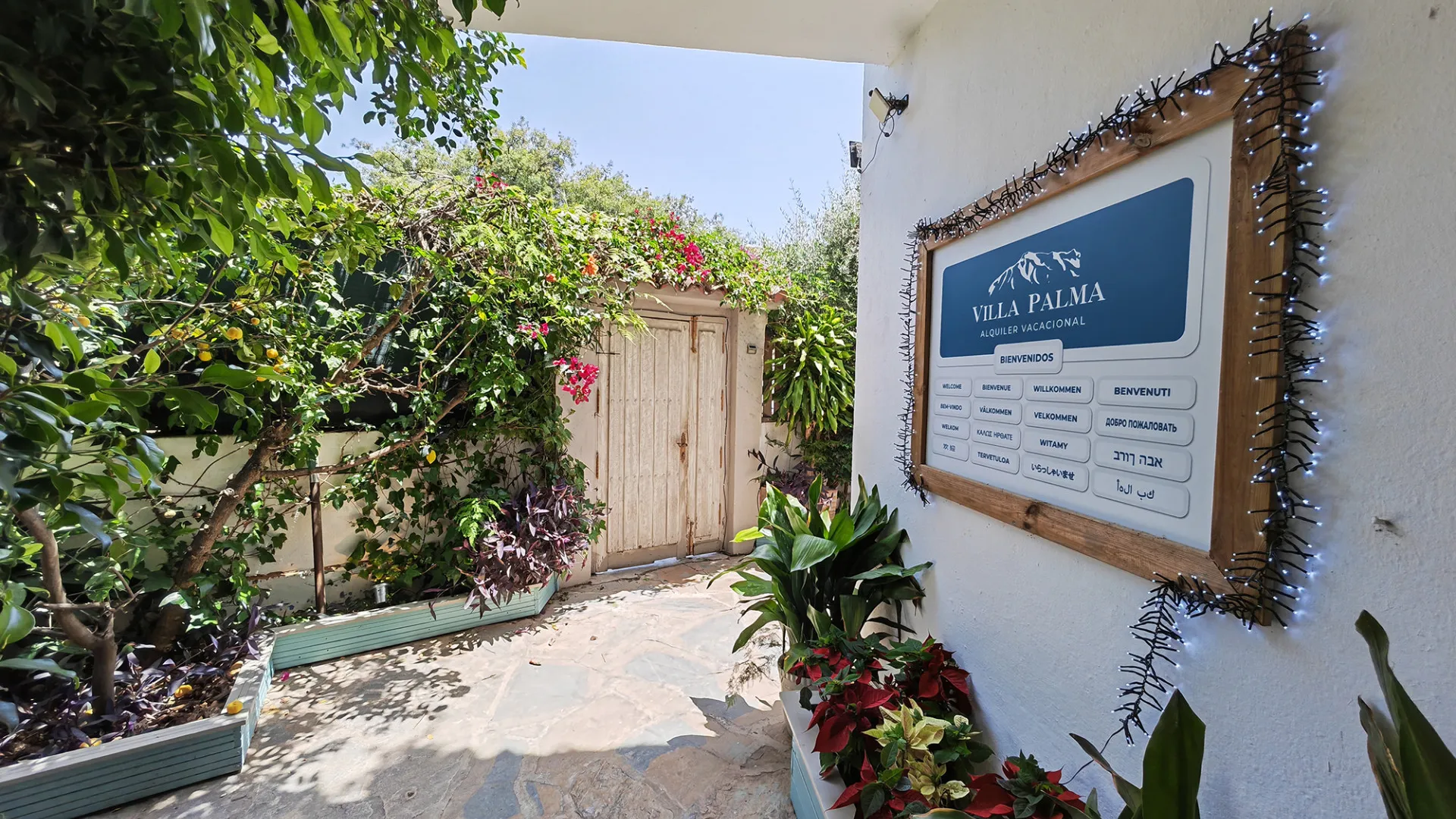 Marbella Centro, villa con 8 dormitorios a la venta