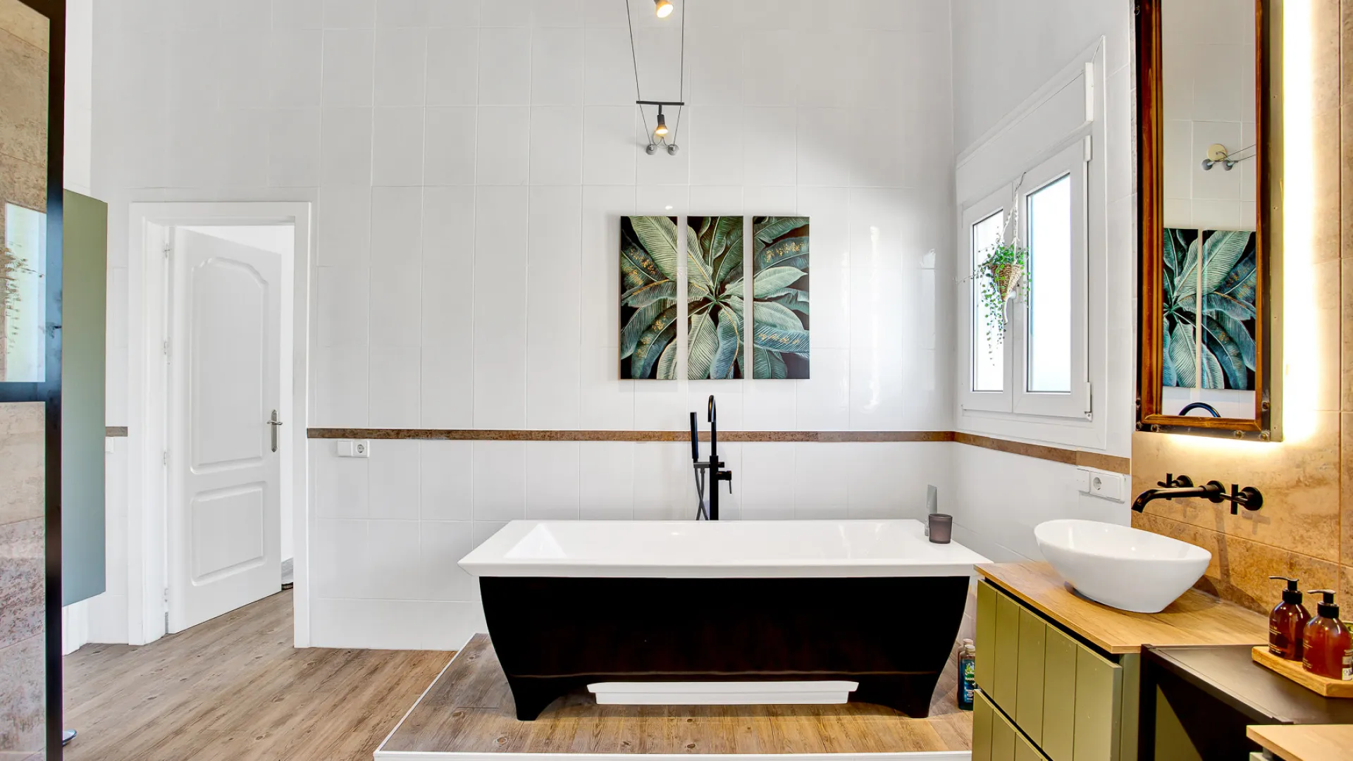 Marbesa, villa con 6 dormitorios en venta