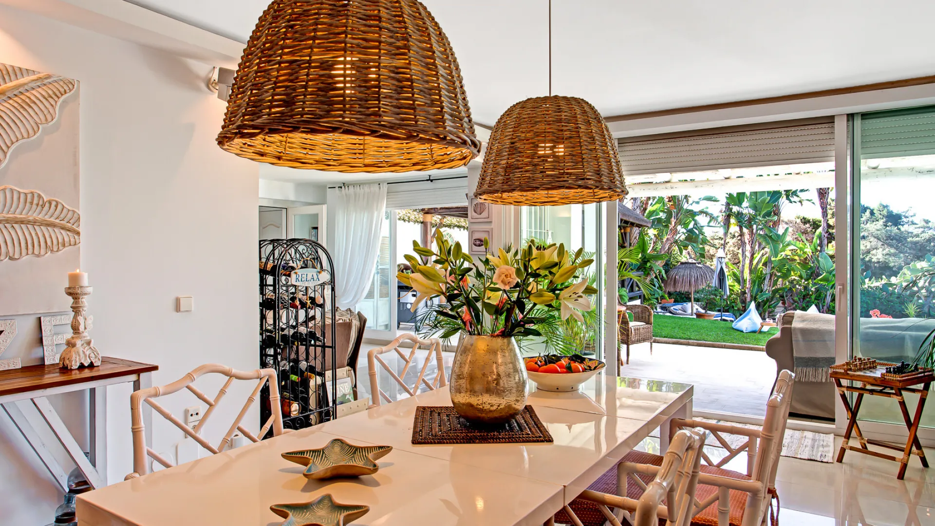 Marbesa, villa con 6 dormitorios en venta