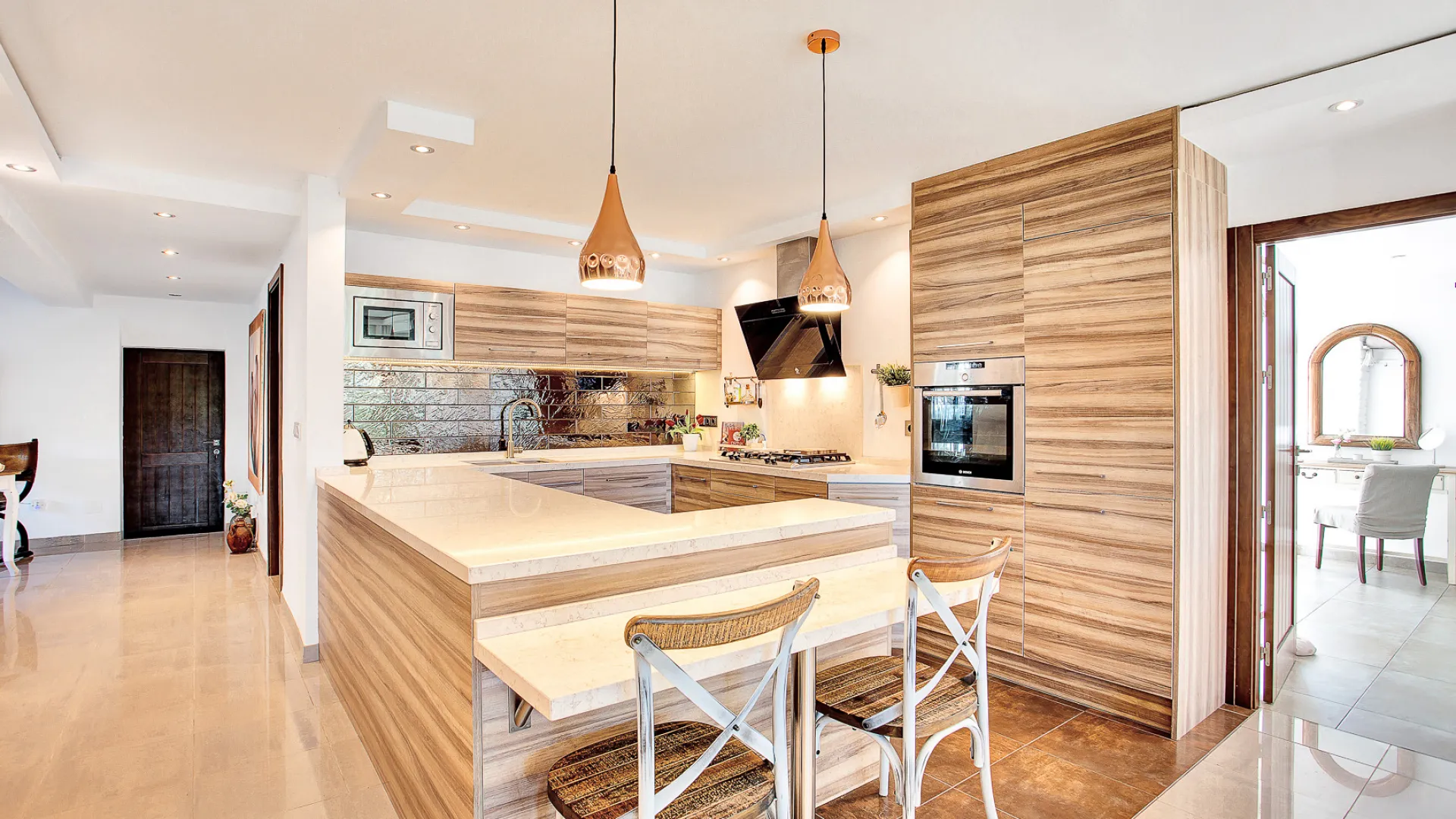 Marbesa, villa con 6 dormitorios en venta