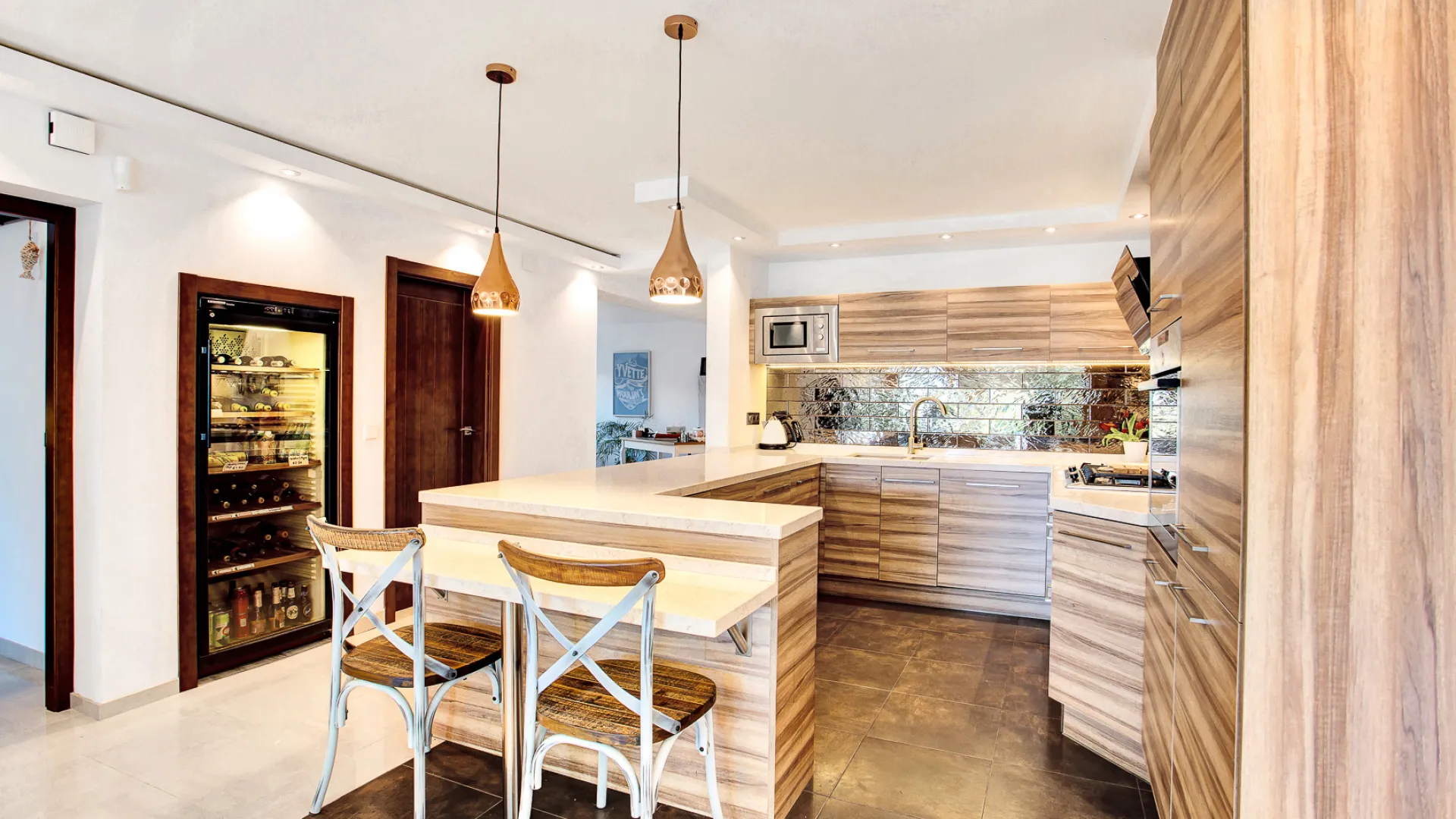 Marbesa, villa con 6 dormitorios en venta