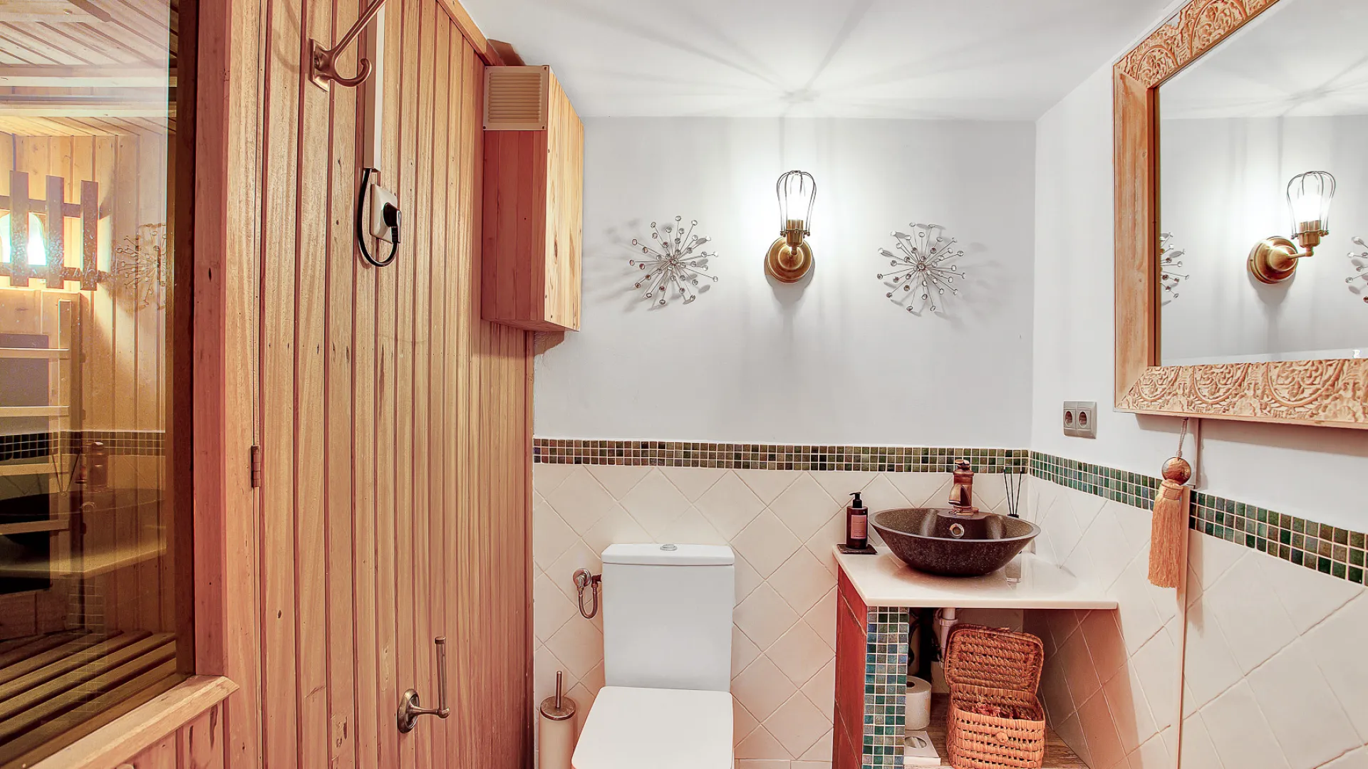 Marbesa, villa con 6 dormitorios en venta