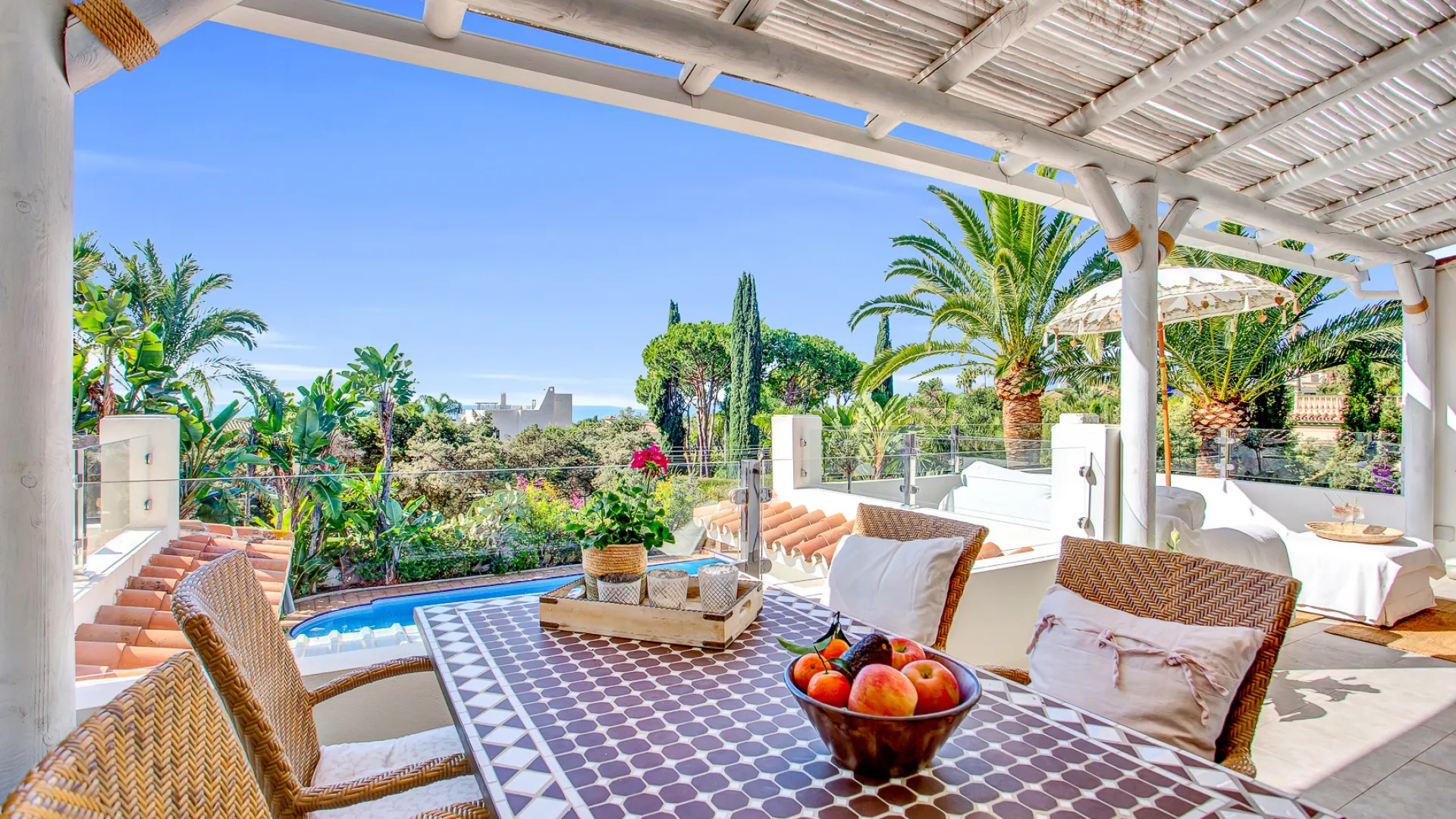 Marbesa, villa con 6 dormitorios en venta