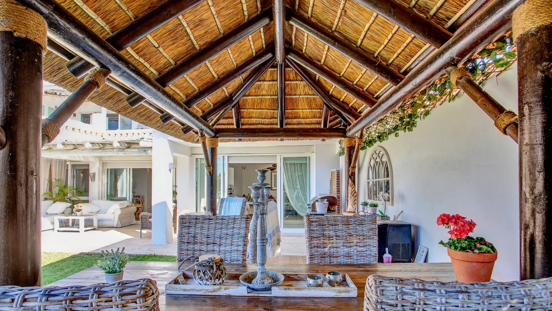 Marbesa, villa con 6 dormitorios en venta