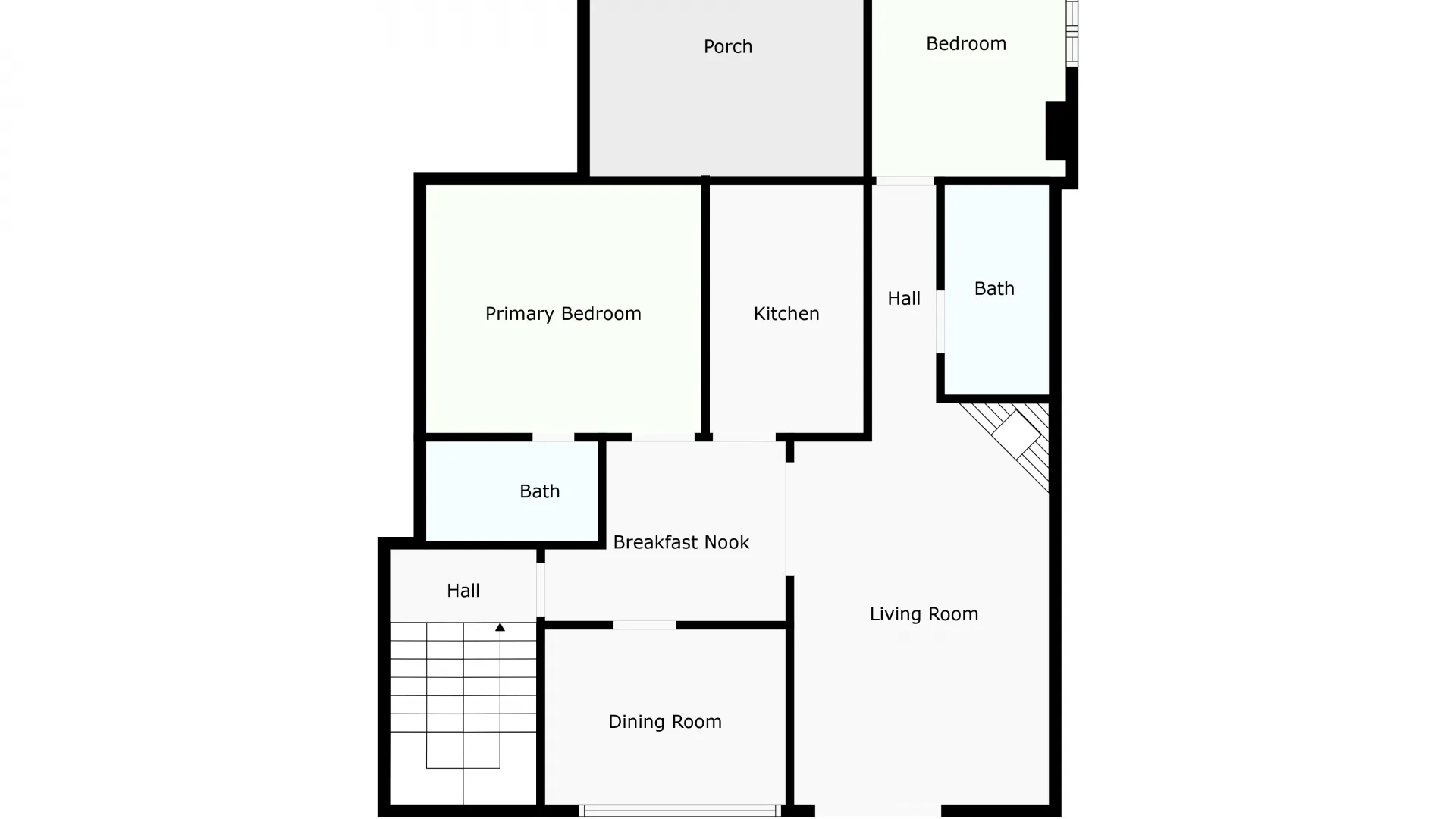Se vende adosado en Estepona con 5 dormitorios