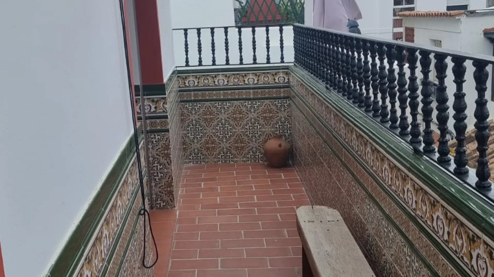 Se vende adosado en Estepona con 5 dormitorios