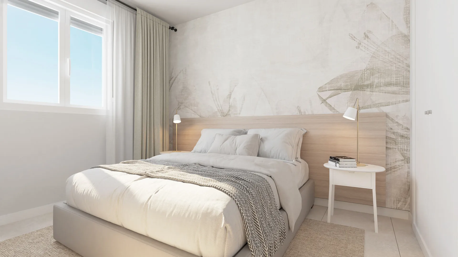 For sale apartment in Cancelada