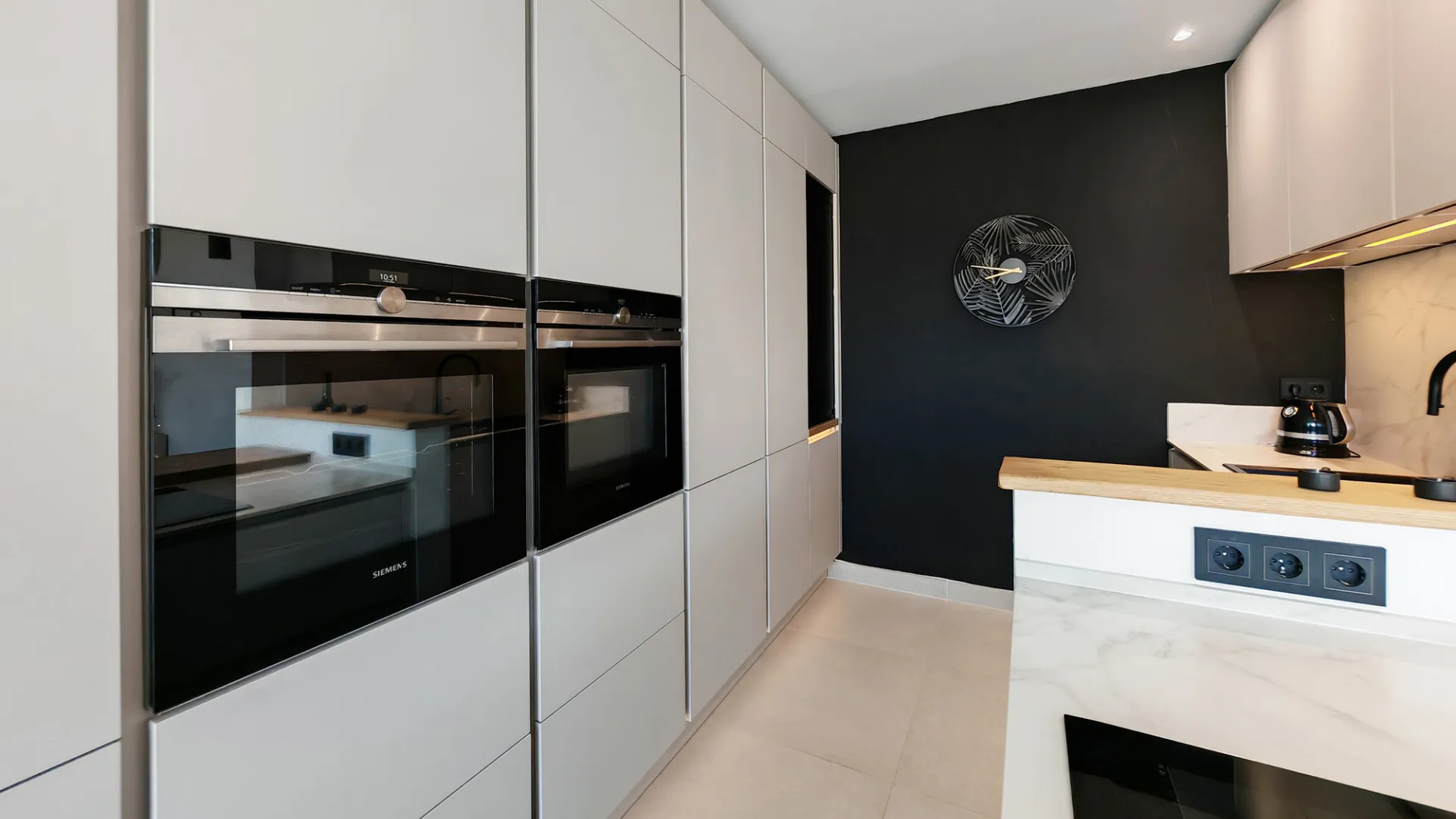 For sale villa in Estepona