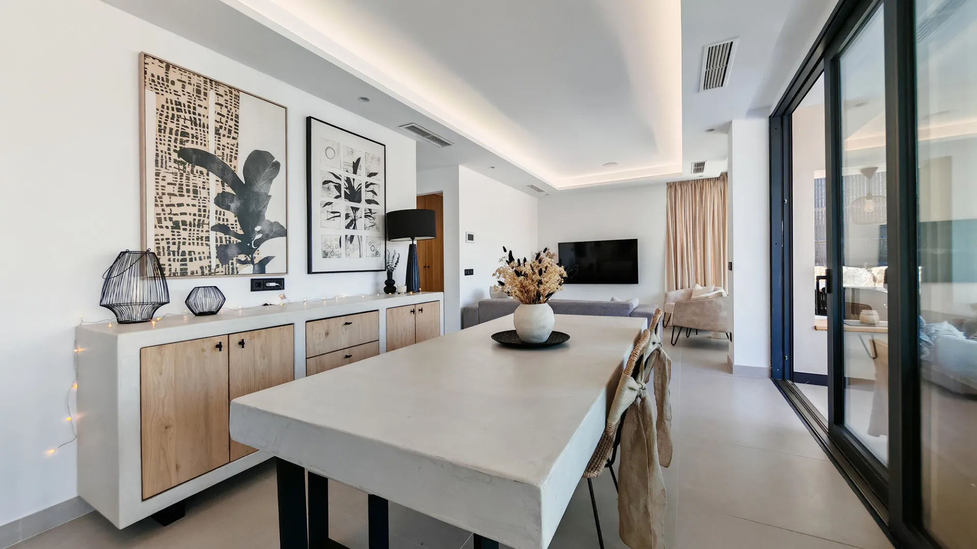 For sale villa in Estepona