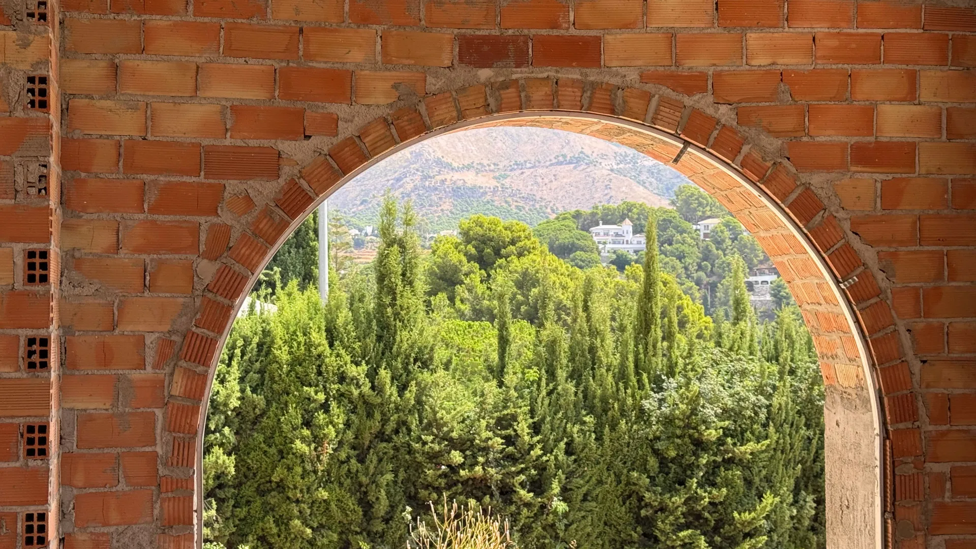 Buy villa with 7 bedrooms in Mijas Pueblo